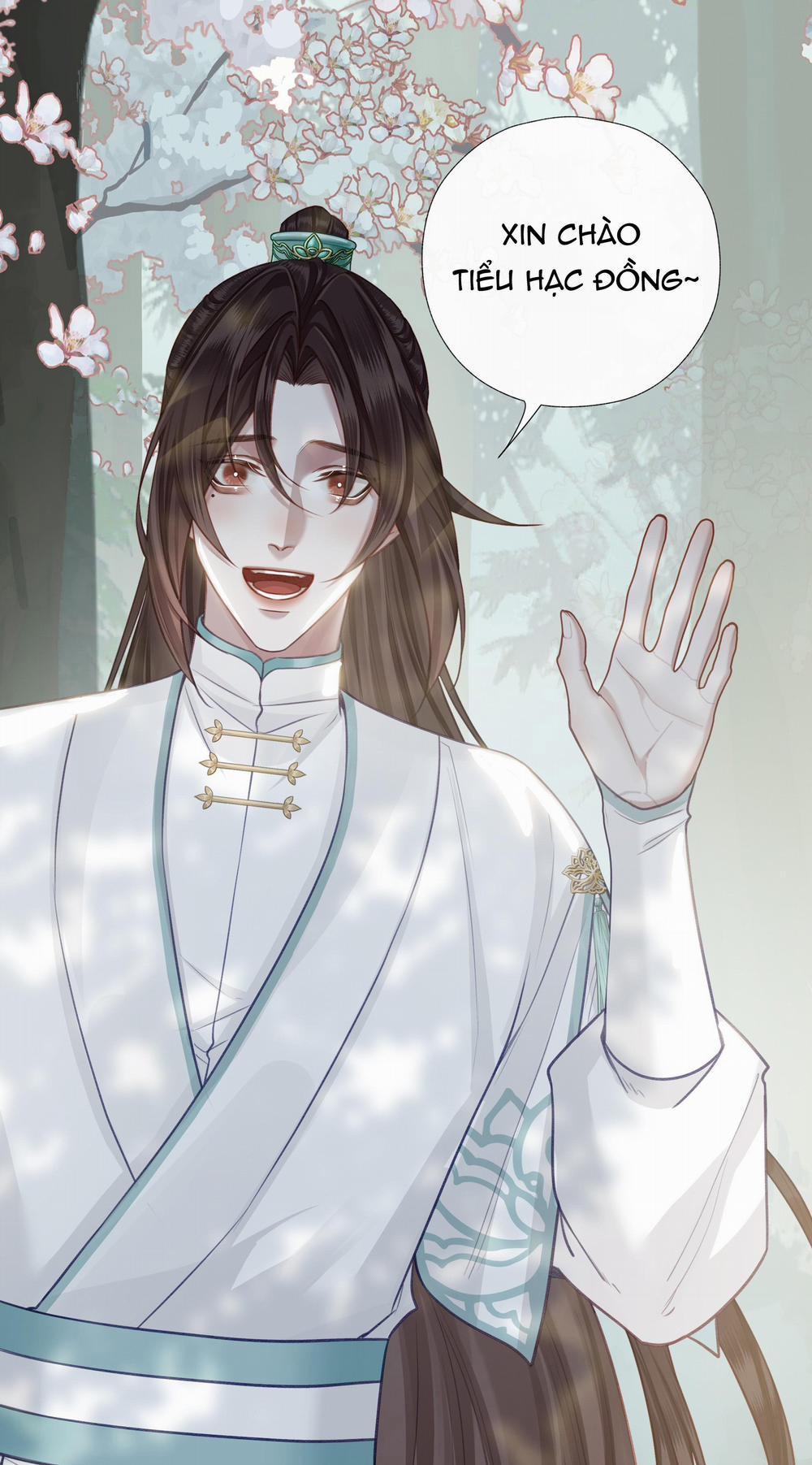 Bản Toạ Nuôi Quỷ Hút Máu Ở Tông Môn 51 trang 1