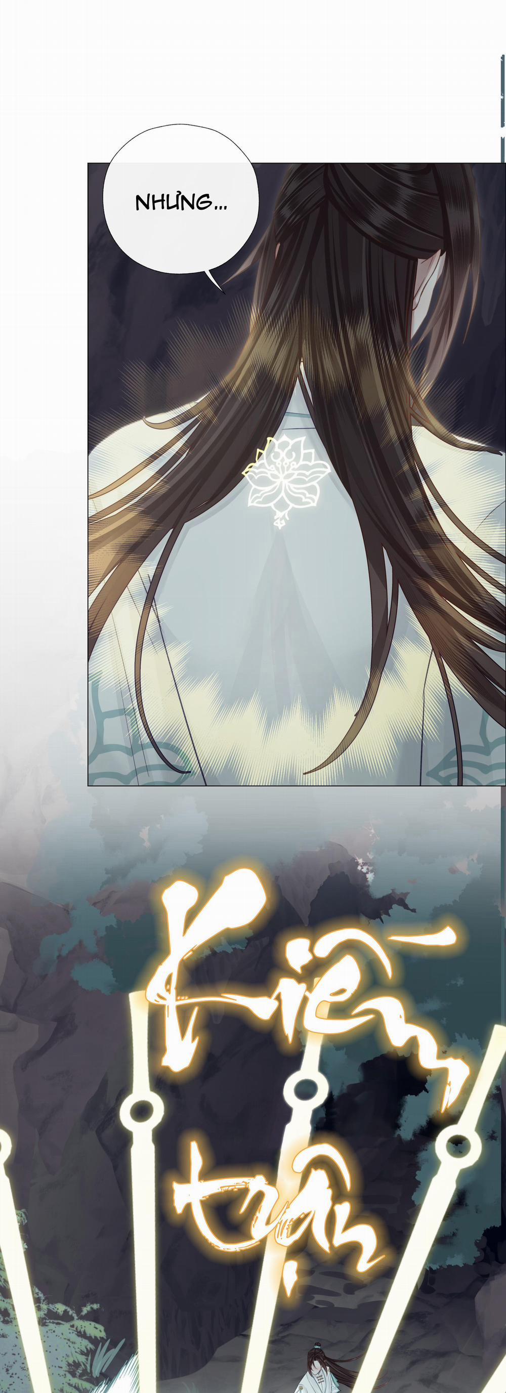 Bản Toạ Nuôi Quỷ Hút Máu Ở Tông Môn 51 trang 19