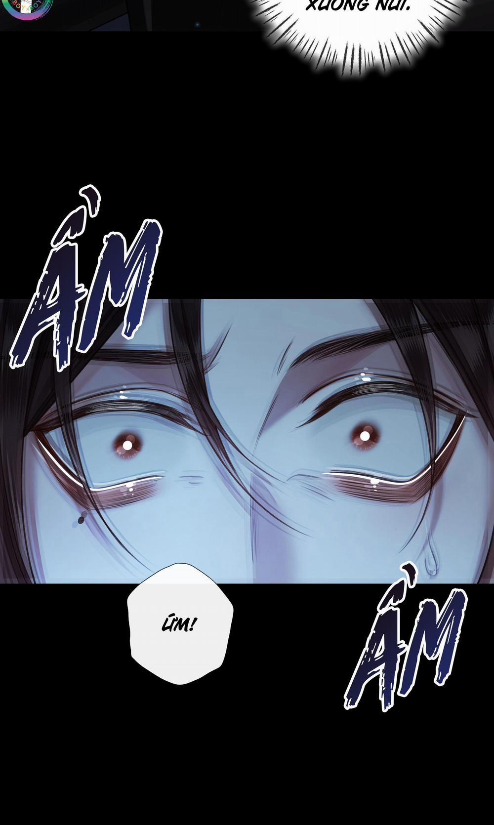 Bản Toạ Nuôi Quỷ Hút Máu Ở Tông Môn 51 trang 24