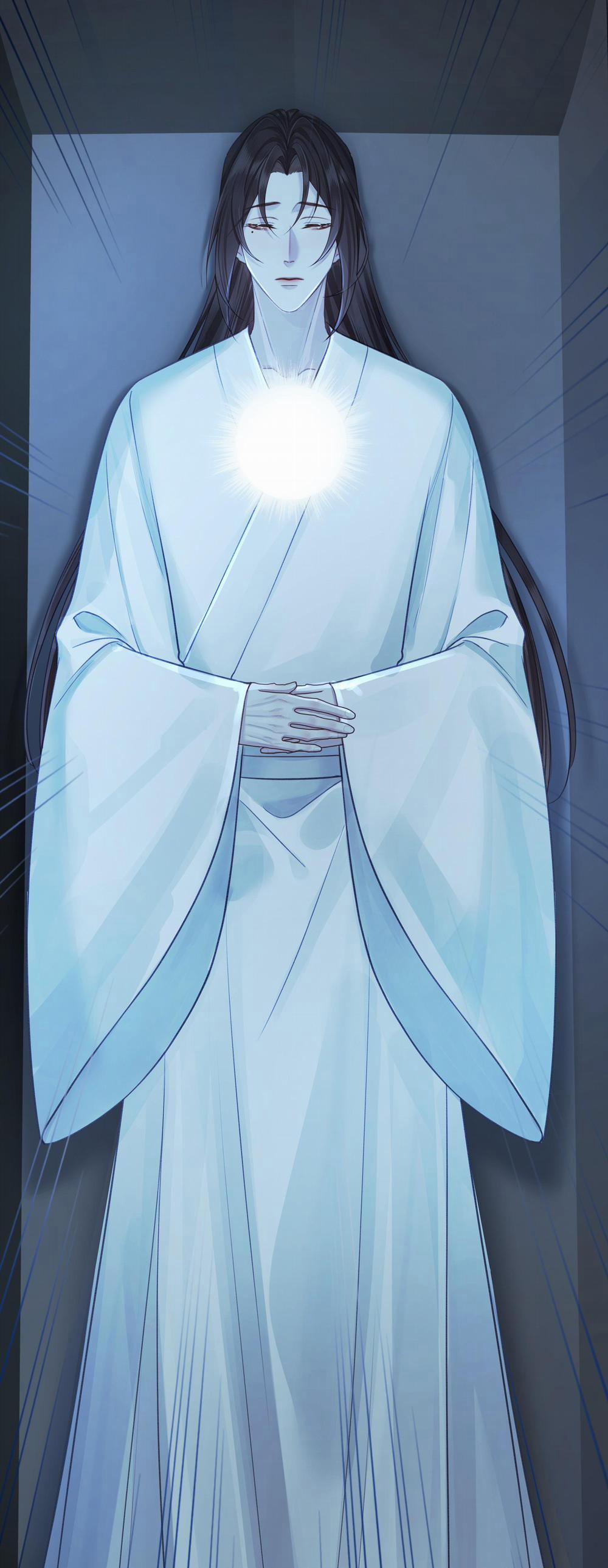 Bản Toạ Nuôi Quỷ Hút Máu Ở Tông Môn 51 trang 28