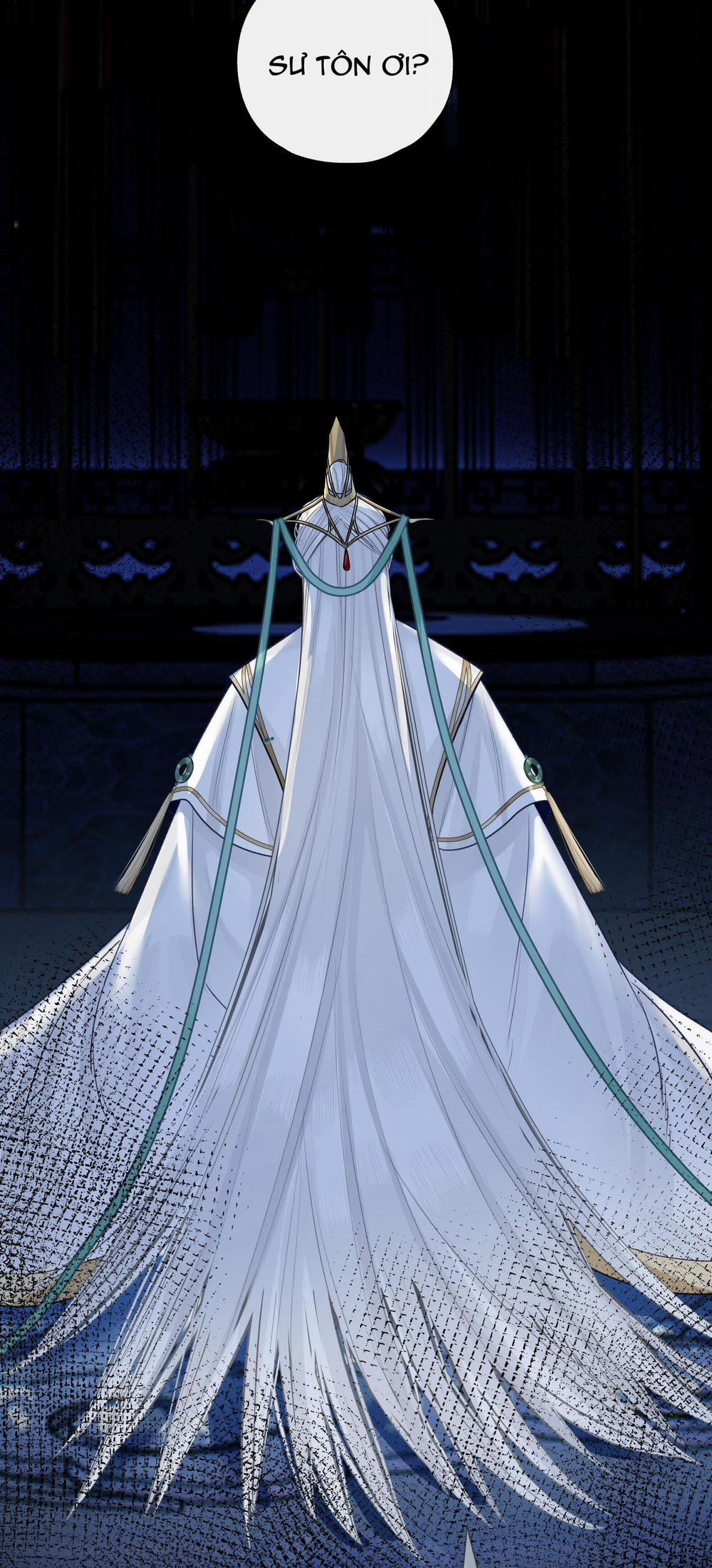 Bản Toạ Nuôi Quỷ Hút Máu Ở Tông Môn 51 trang 33