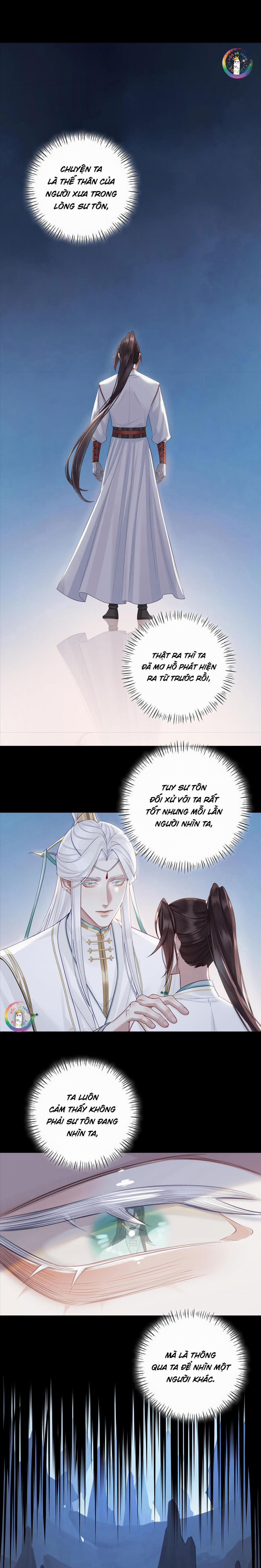 Bản Toạ Nuôi Quỷ Hút Máu Ở Tông Môn 52 trang 1