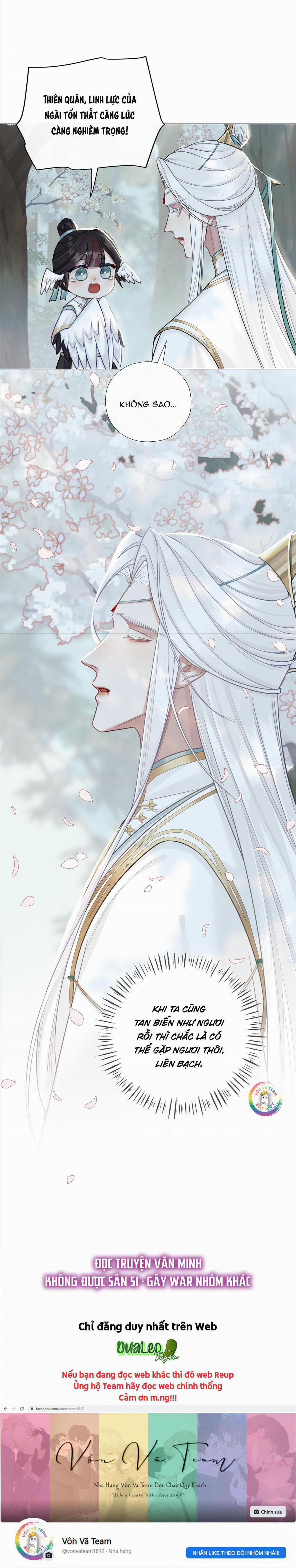 Bản Toạ Nuôi Quỷ Hút Máu Ở Tông Môn 52 trang 10