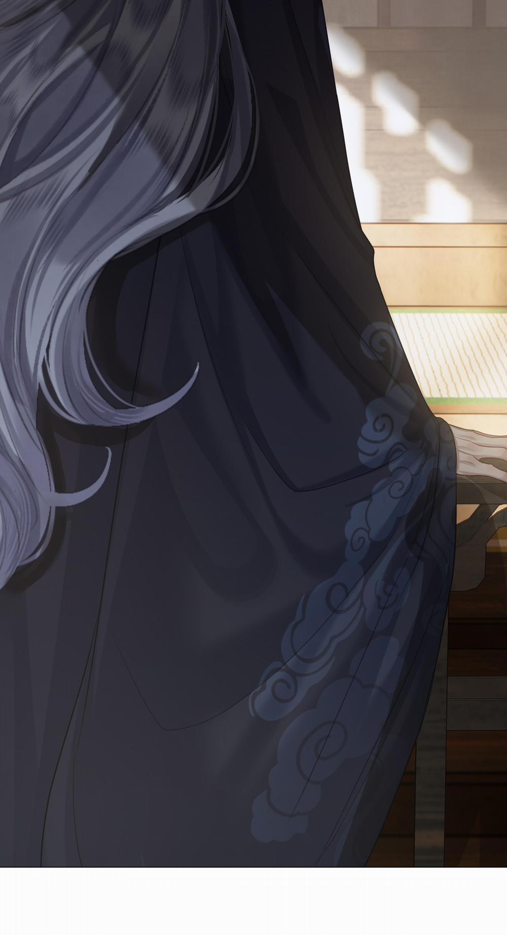 Bản Toạ Nuôi Quỷ Hút Máu Ở Tông Môn 53 trang 13