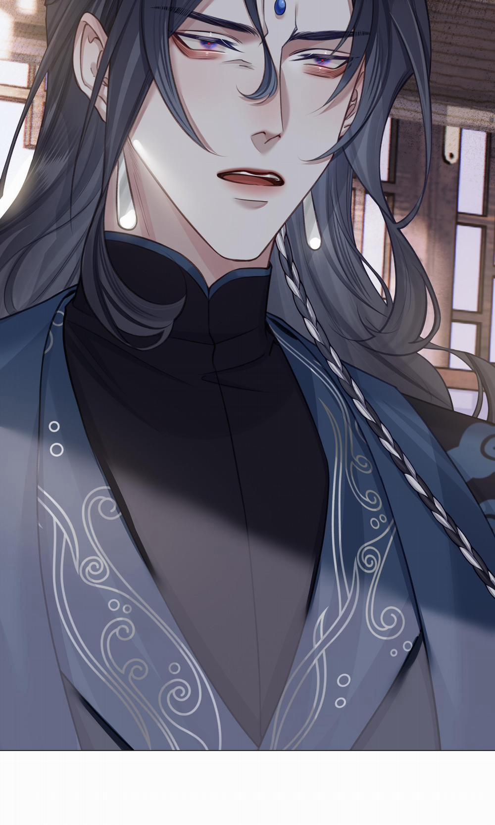 Bản Toạ Nuôi Quỷ Hút Máu Ở Tông Môn 53 trang 19