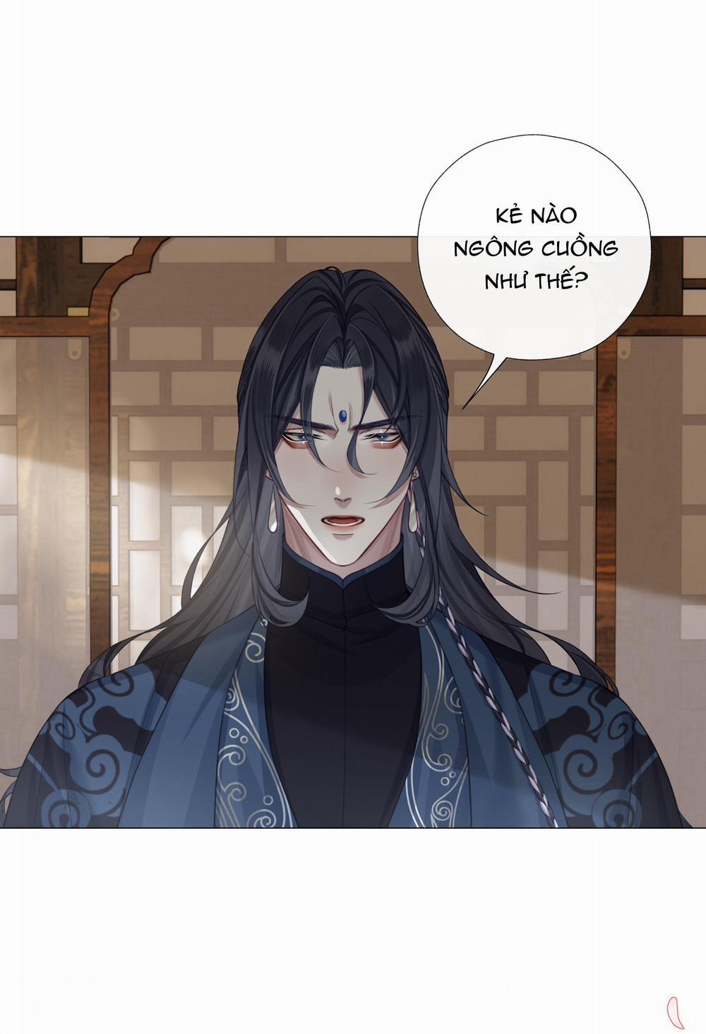 Bản Toạ Nuôi Quỷ Hút Máu Ở Tông Môn 53 trang 21