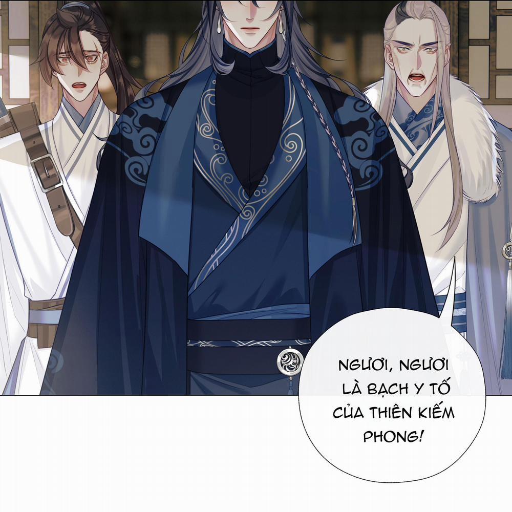 Bản Toạ Nuôi Quỷ Hút Máu Ở Tông Môn 53 trang 23