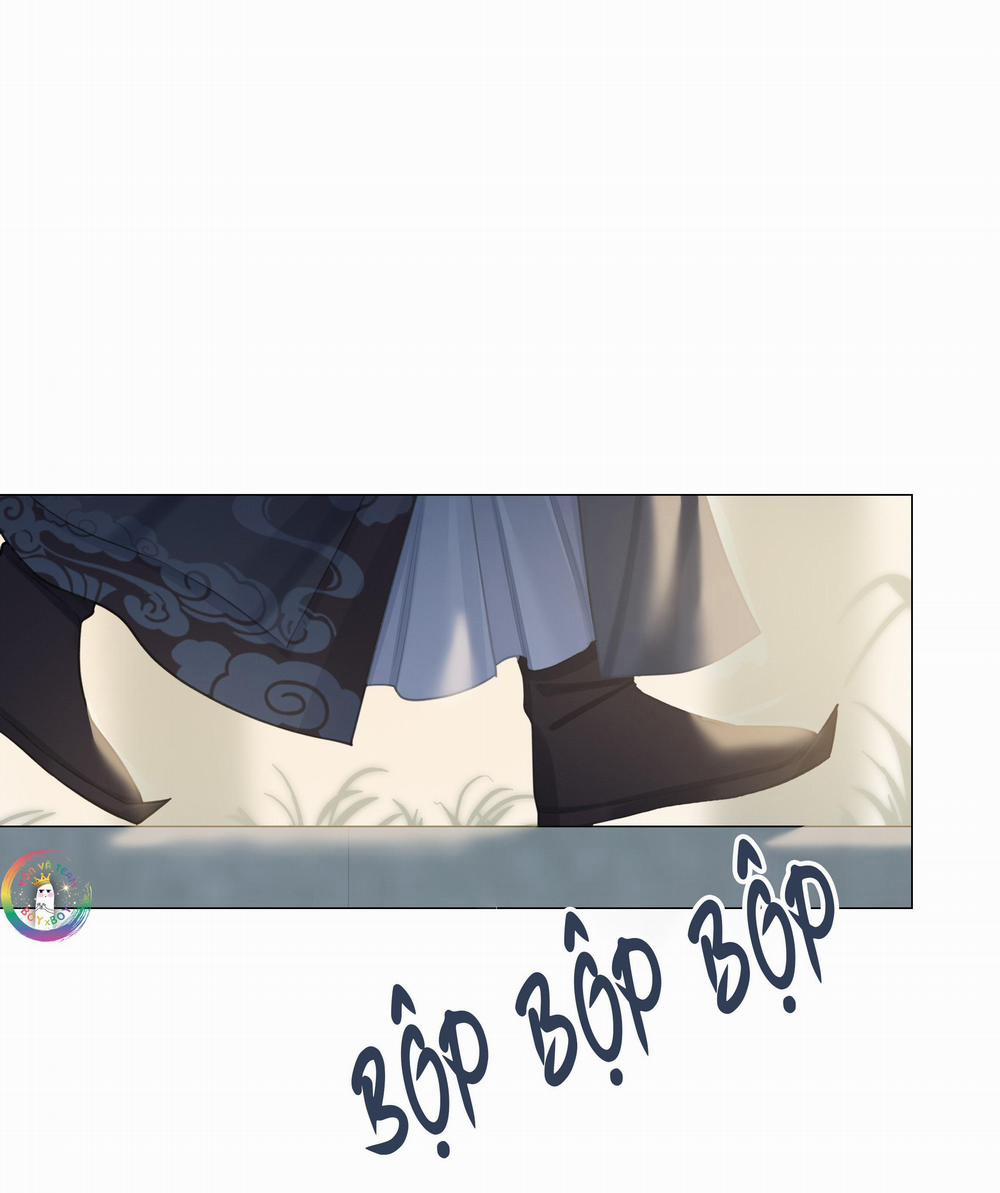 Bản Toạ Nuôi Quỷ Hút Máu Ở Tông Môn 53 trang 6