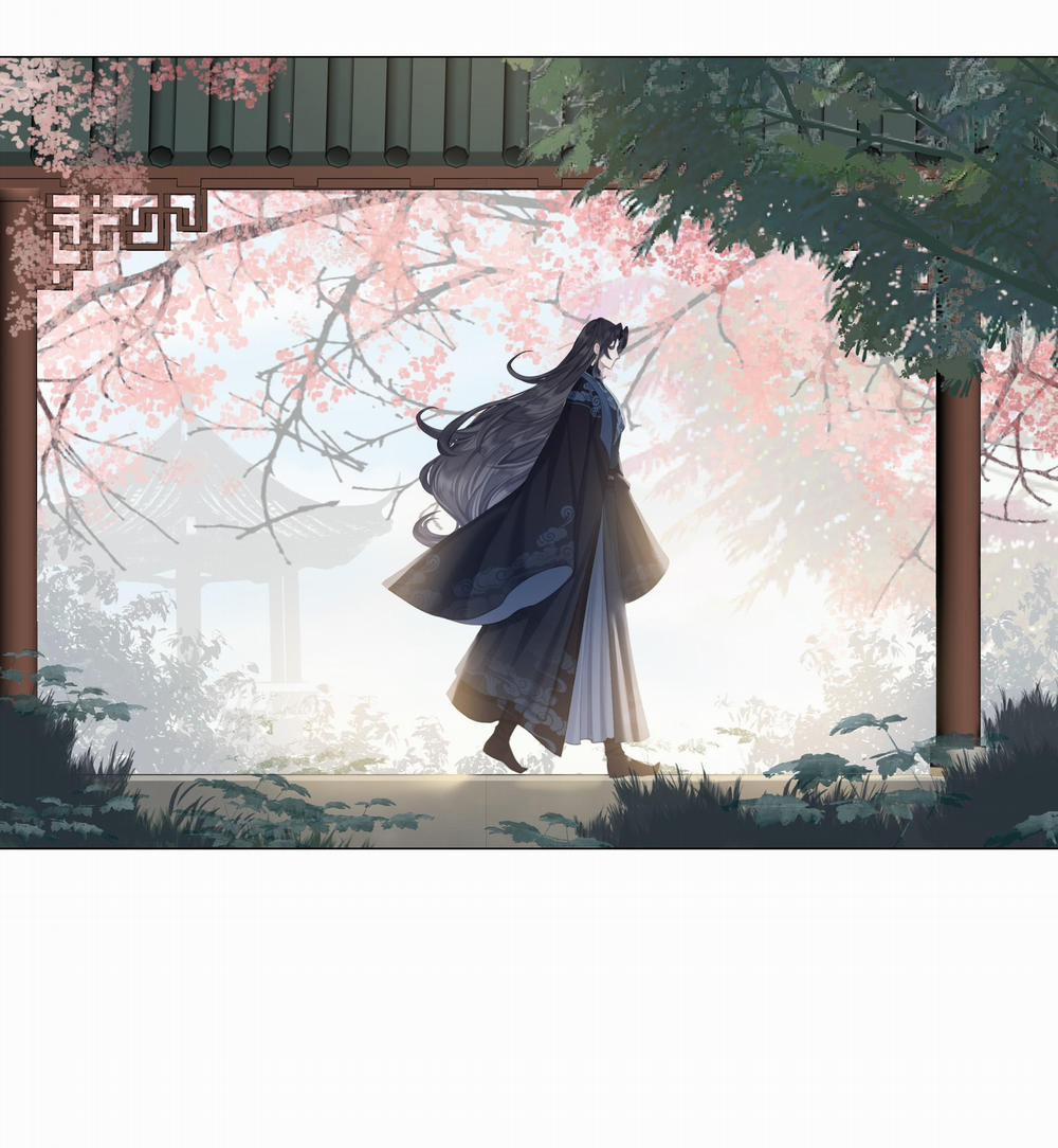 Bản Toạ Nuôi Quỷ Hút Máu Ở Tông Môn 53 trang 7