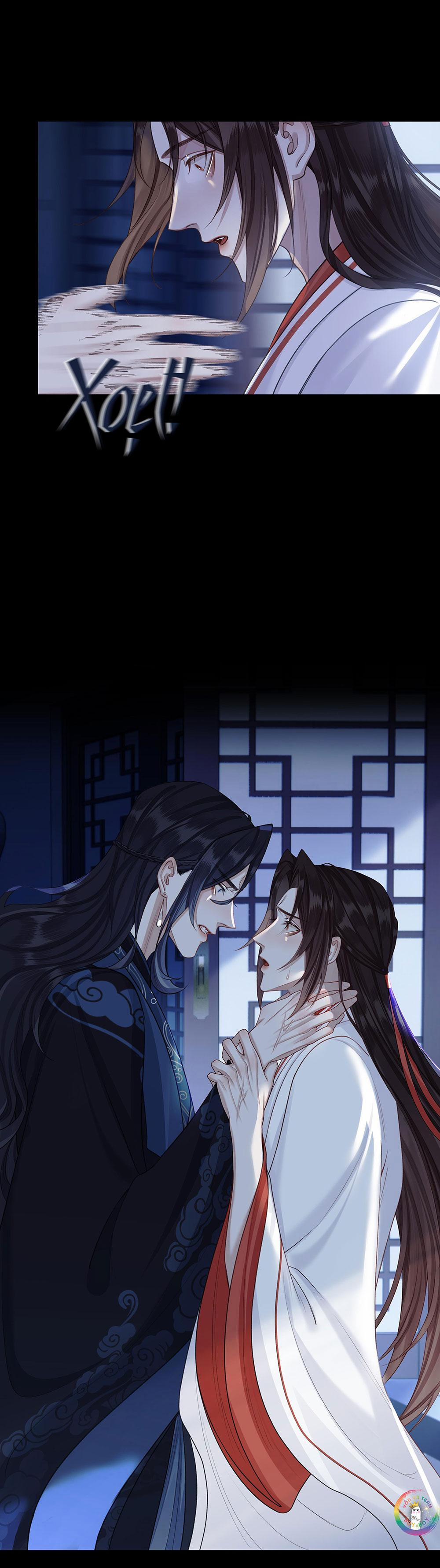 Bản Toạ Nuôi Quỷ Hút Máu Ở Tông Môn 56 trang 13