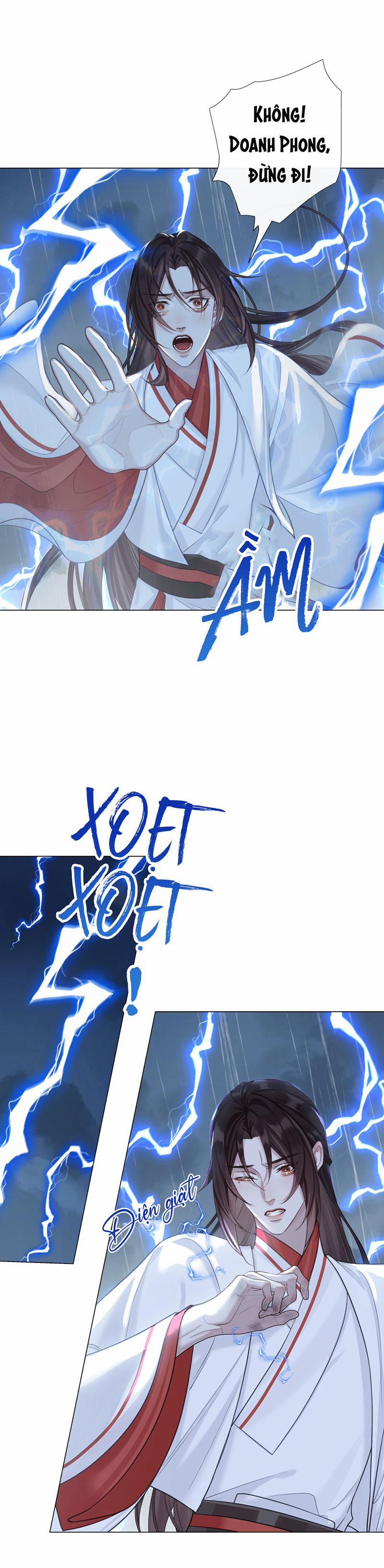 Bản Toạ Nuôi Quỷ Hút Máu Ở Tông Môn 58 trang 1