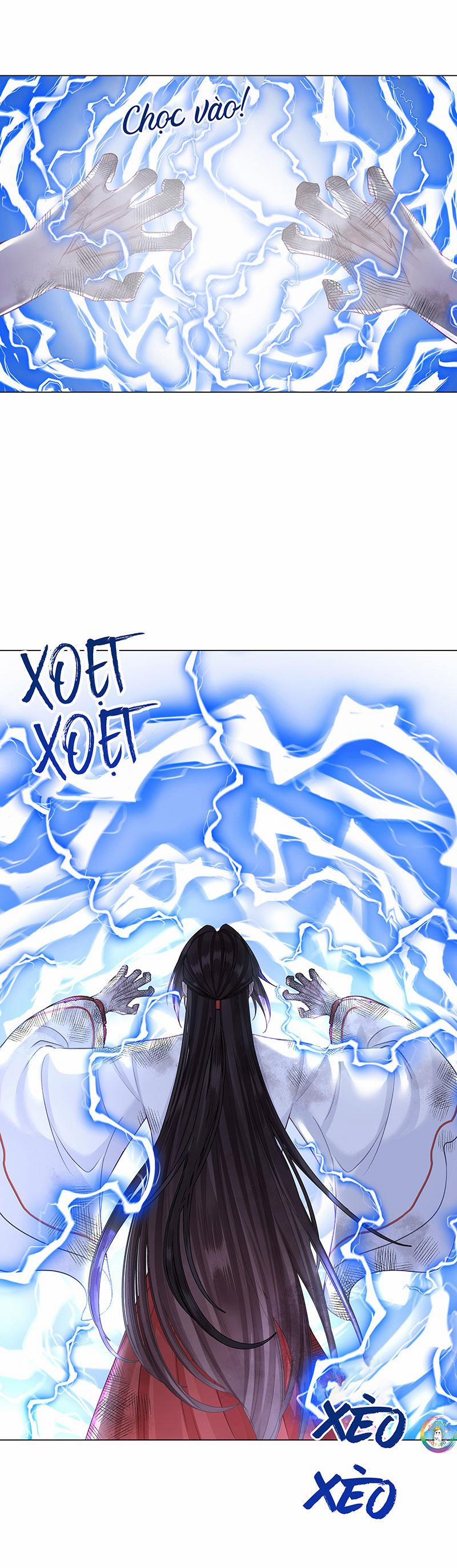 Bản Toạ Nuôi Quỷ Hút Máu Ở Tông Môn 58 trang 17