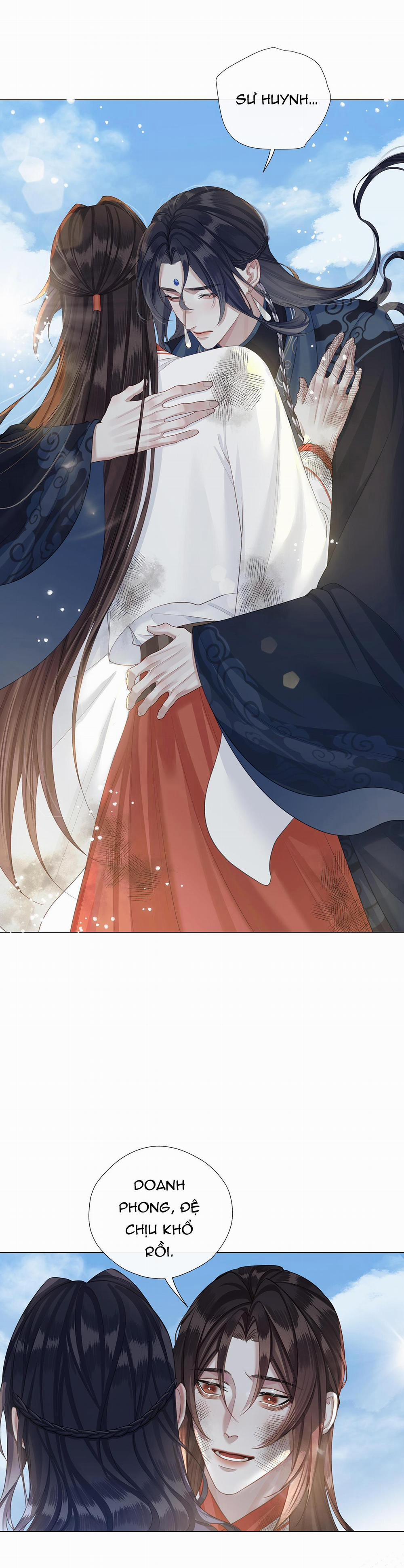 Bản Toạ Nuôi Quỷ Hút Máu Ở Tông Môn 59 trang 7