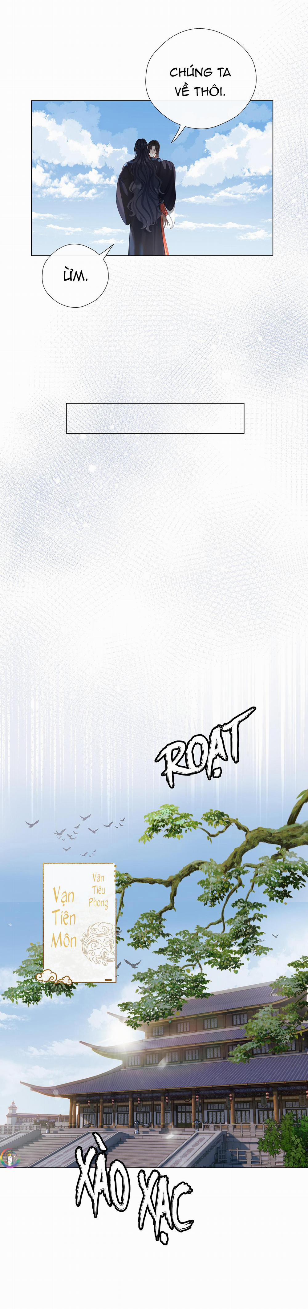 Bản Toạ Nuôi Quỷ Hút Máu Ở Tông Môn 59 trang 8