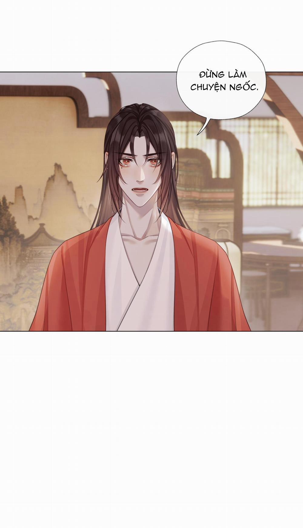 Bản Toạ Nuôi Quỷ Hút Máu Ở Tông Môn 60 trang 15