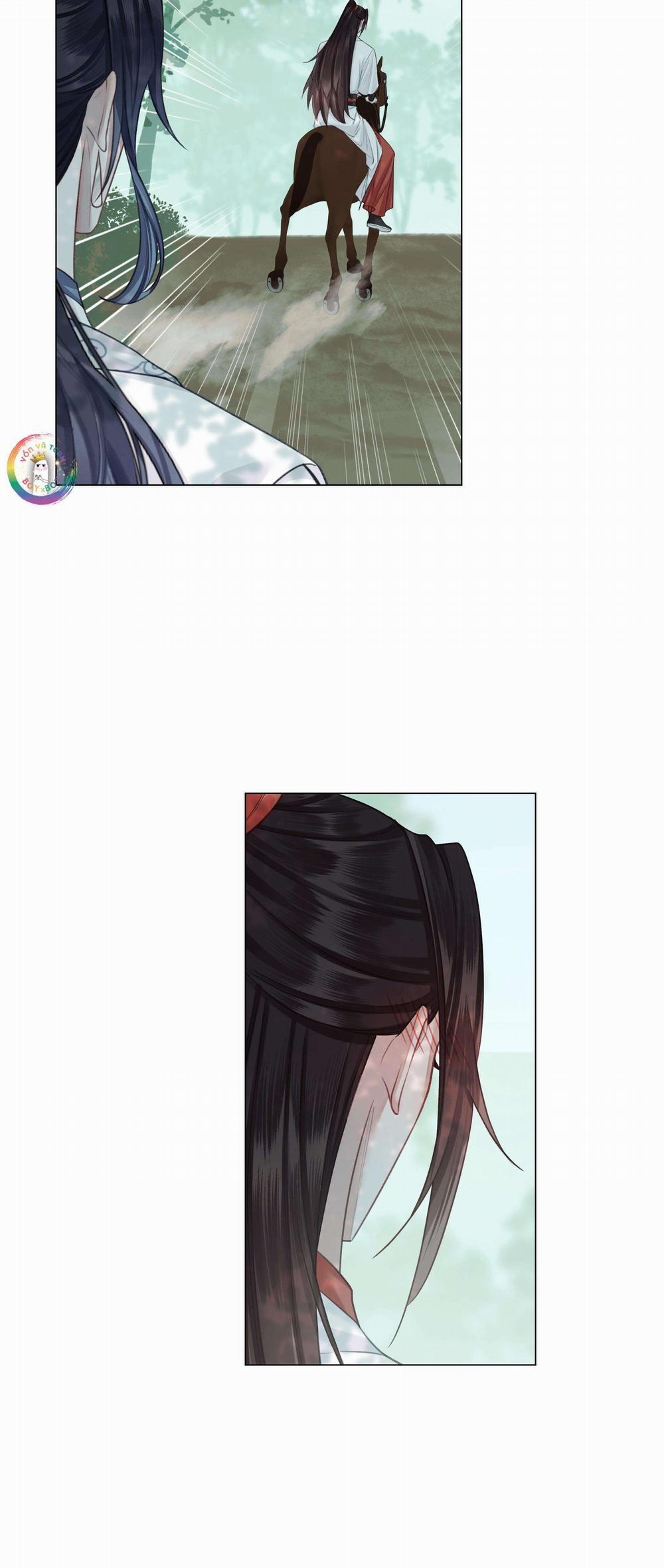 Bản Toạ Nuôi Quỷ Hút Máu Ở Tông Môn 62 trang 12