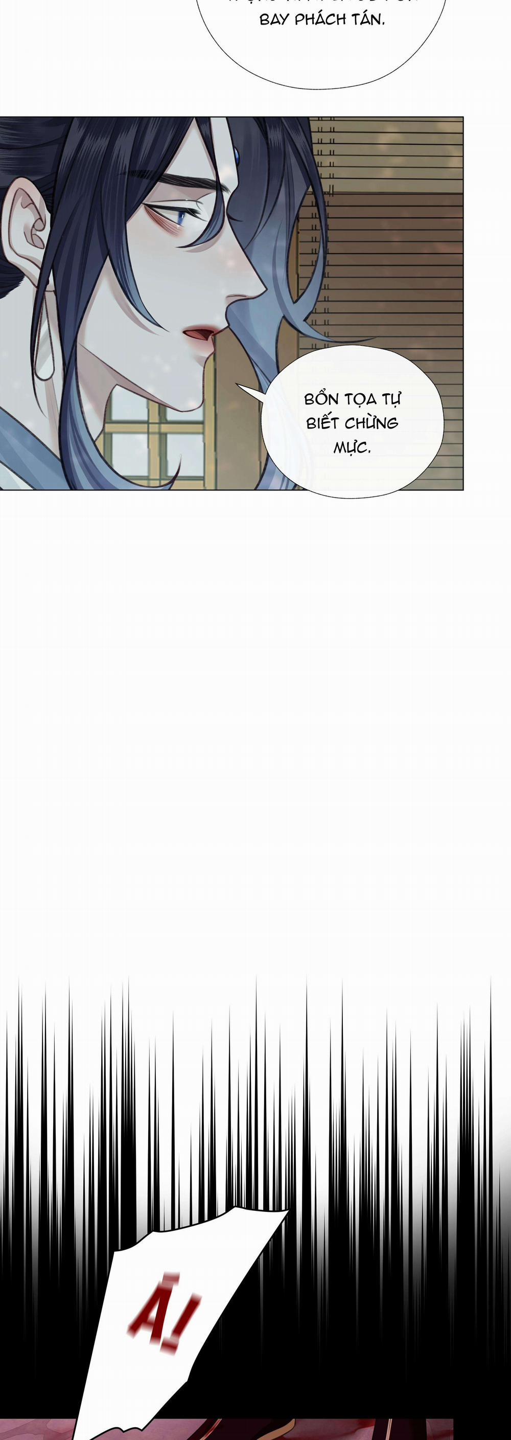 Bản Toạ Nuôi Quỷ Hút Máu Ở Tông Môn 62 trang 14