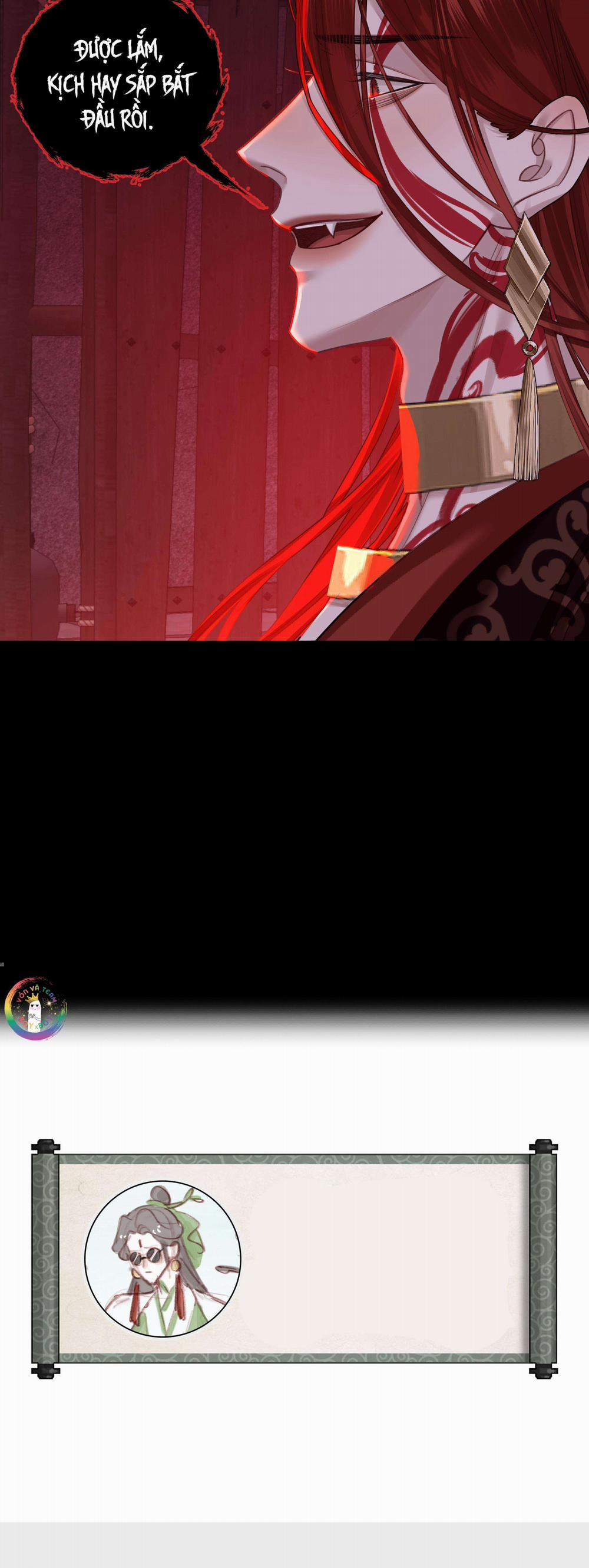 Bản Toạ Nuôi Quỷ Hút Máu Ở Tông Môn 62 trang 21