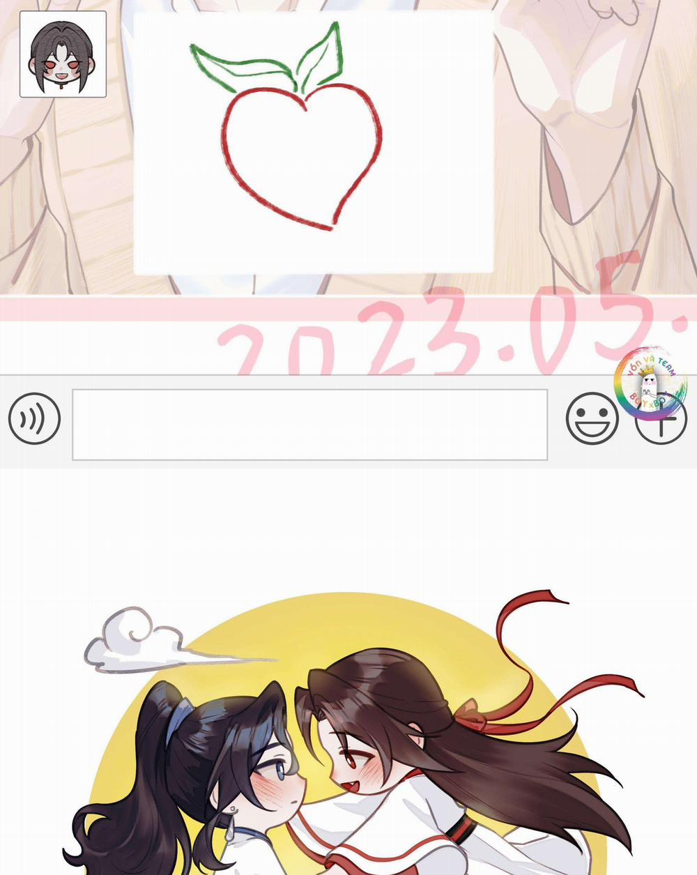 Bản Toạ Nuôi Quỷ Hút Máu Ở Tông Môn 62 trang 23