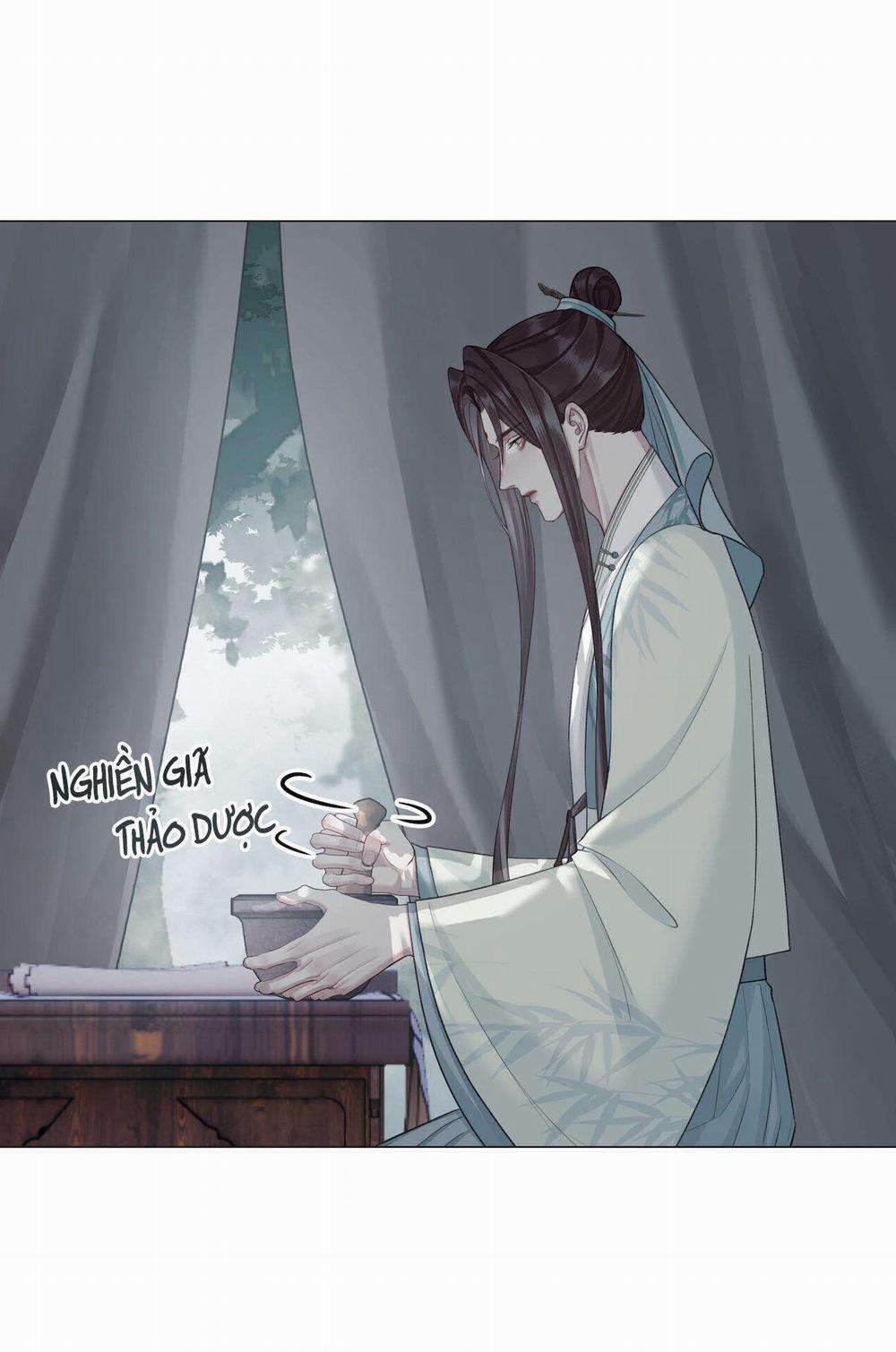 Bản Toạ Nuôi Quỷ Hút Máu Ở Tông Môn 63 trang 21