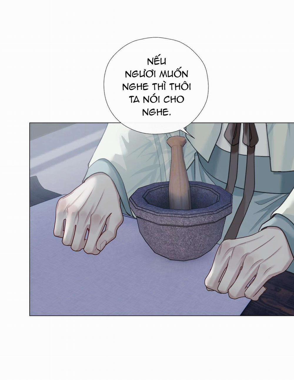 Bản Toạ Nuôi Quỷ Hút Máu Ở Tông Môn 63 trang 26