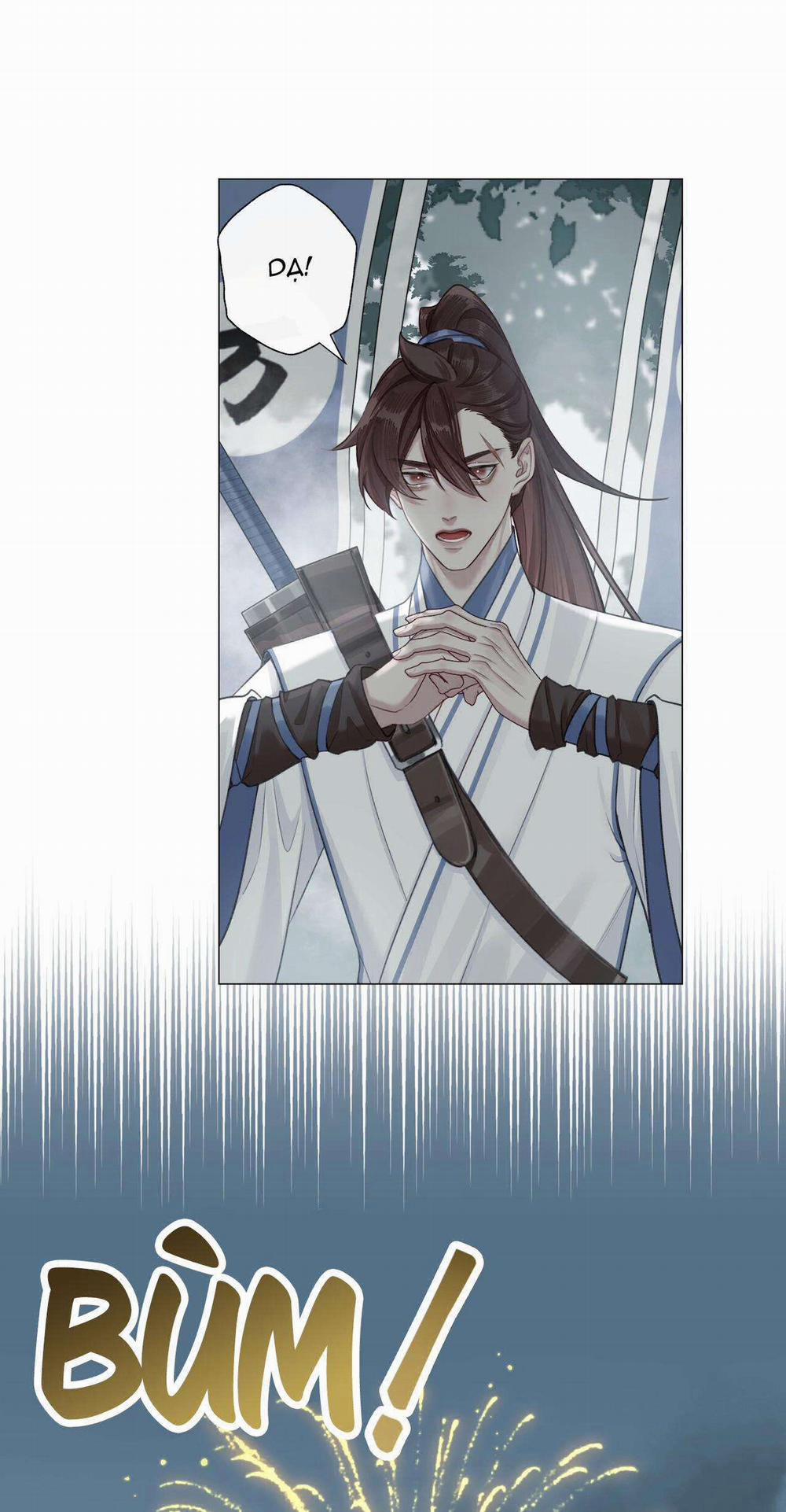 Bản Toạ Nuôi Quỷ Hút Máu Ở Tông Môn 63 trang 5