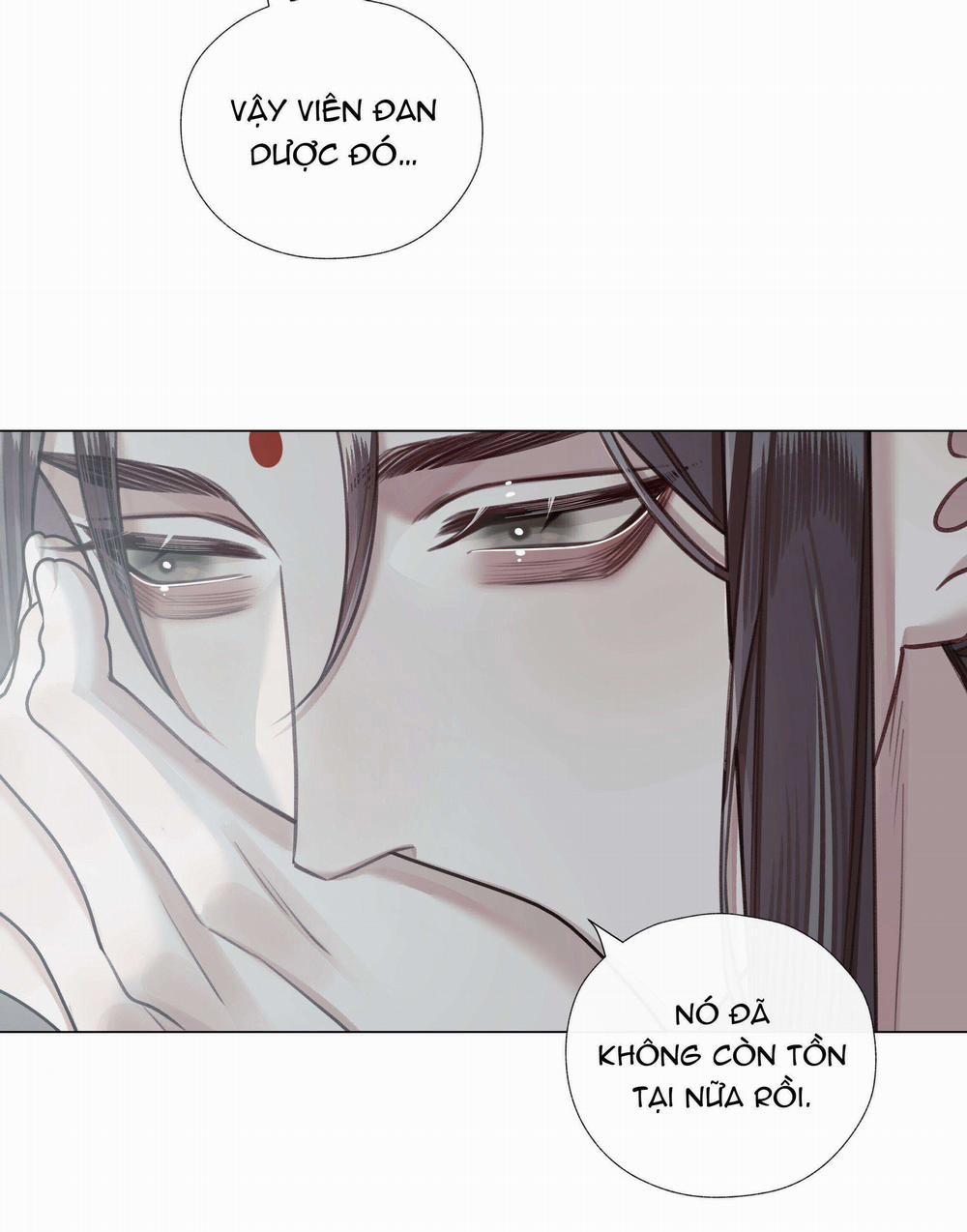 Bản Toạ Nuôi Quỷ Hút Máu Ở Tông Môn 64 trang 12