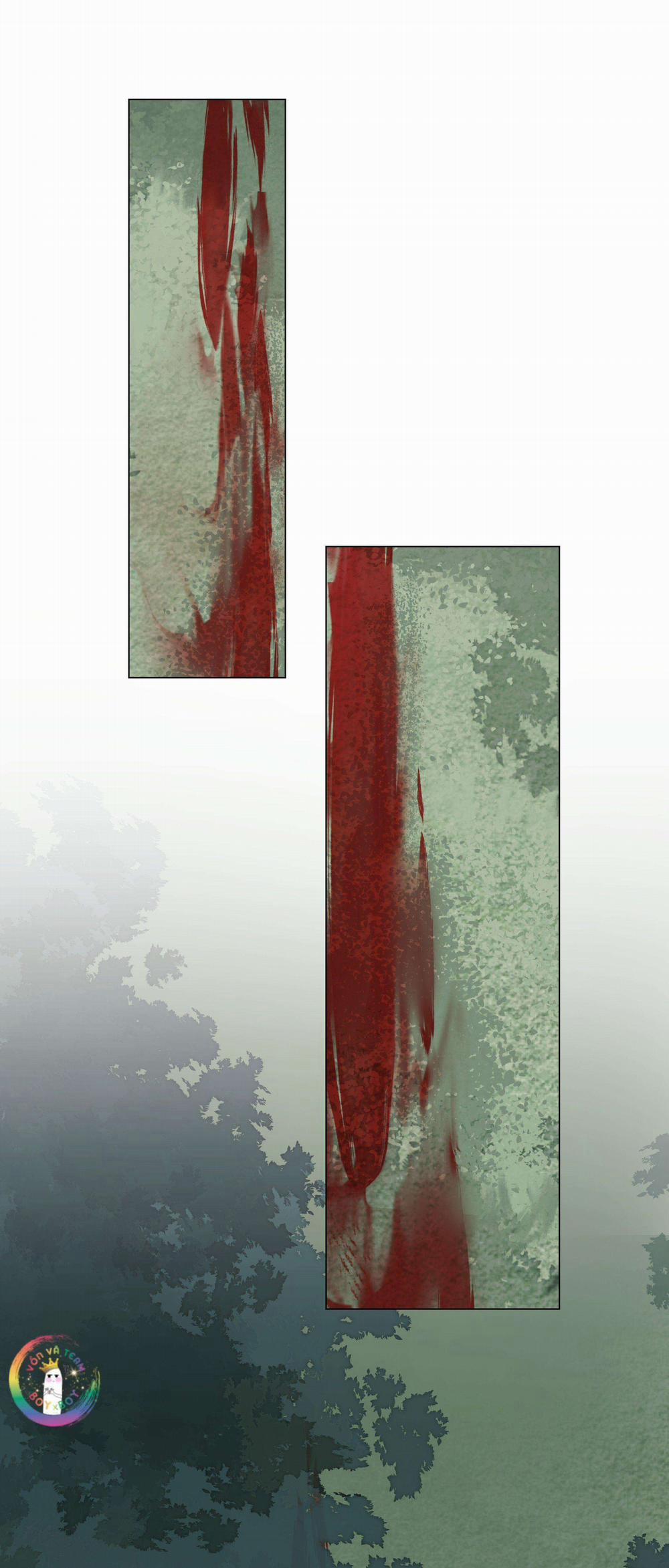 Bản Toạ Nuôi Quỷ Hút Máu Ở Tông Môn 64 trang 14