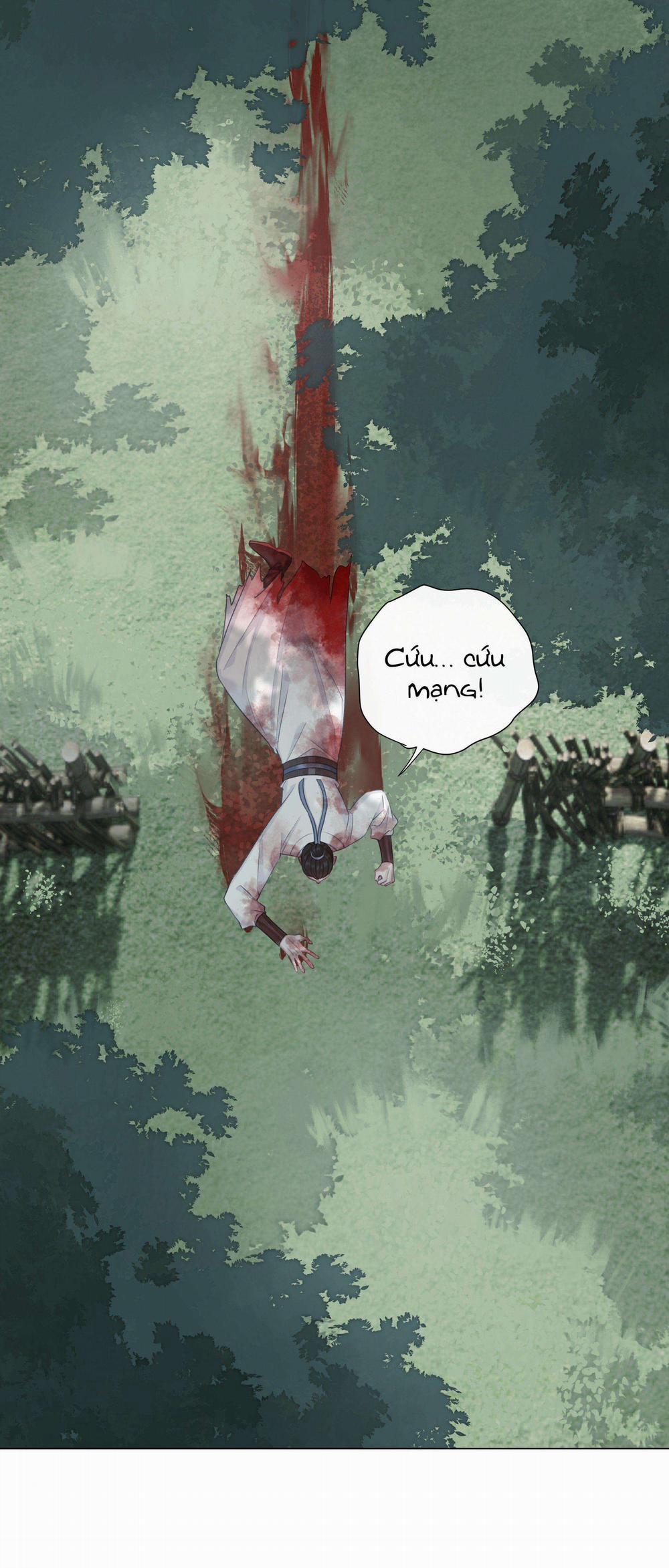 Bản Toạ Nuôi Quỷ Hút Máu Ở Tông Môn 64 trang 15