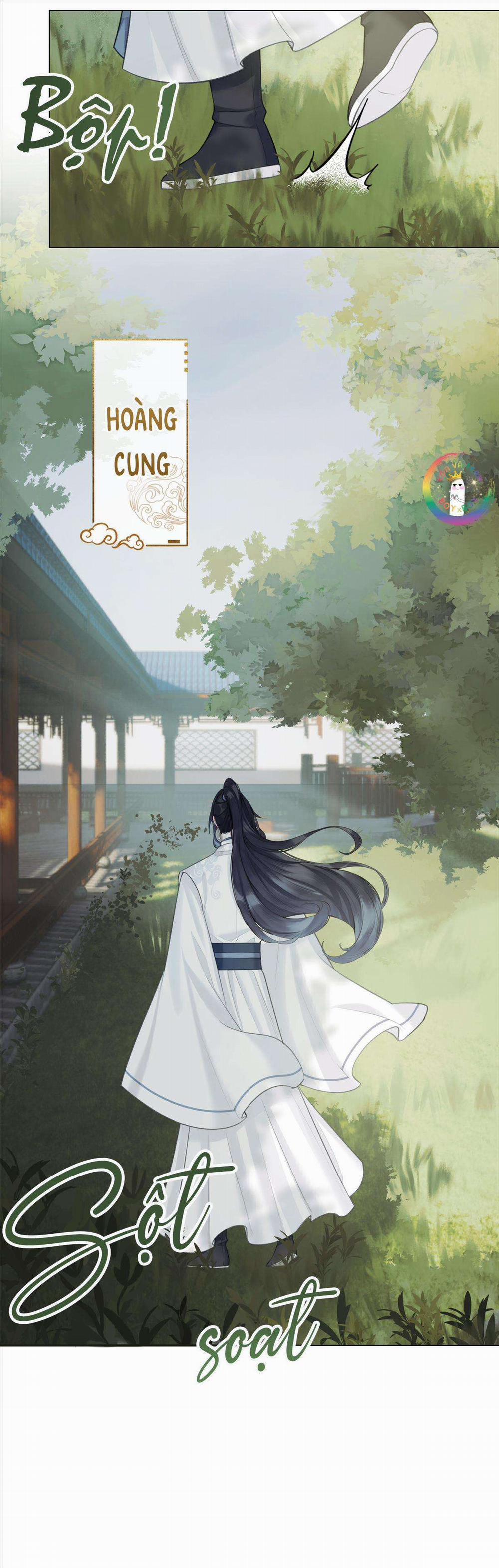 Bản Toạ Nuôi Quỷ Hút Máu Ở Tông Môn 65 trang 11