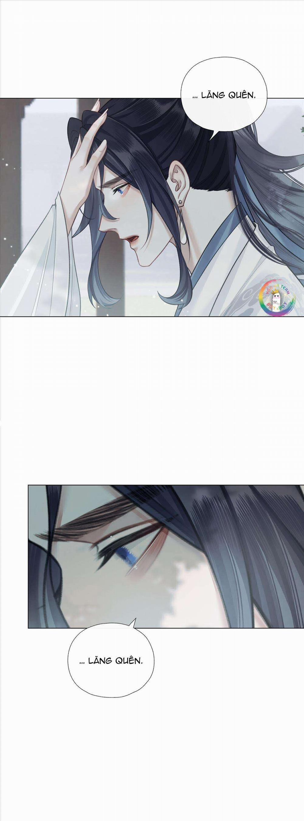 Bản Toạ Nuôi Quỷ Hút Máu Ở Tông Môn 65 trang 15