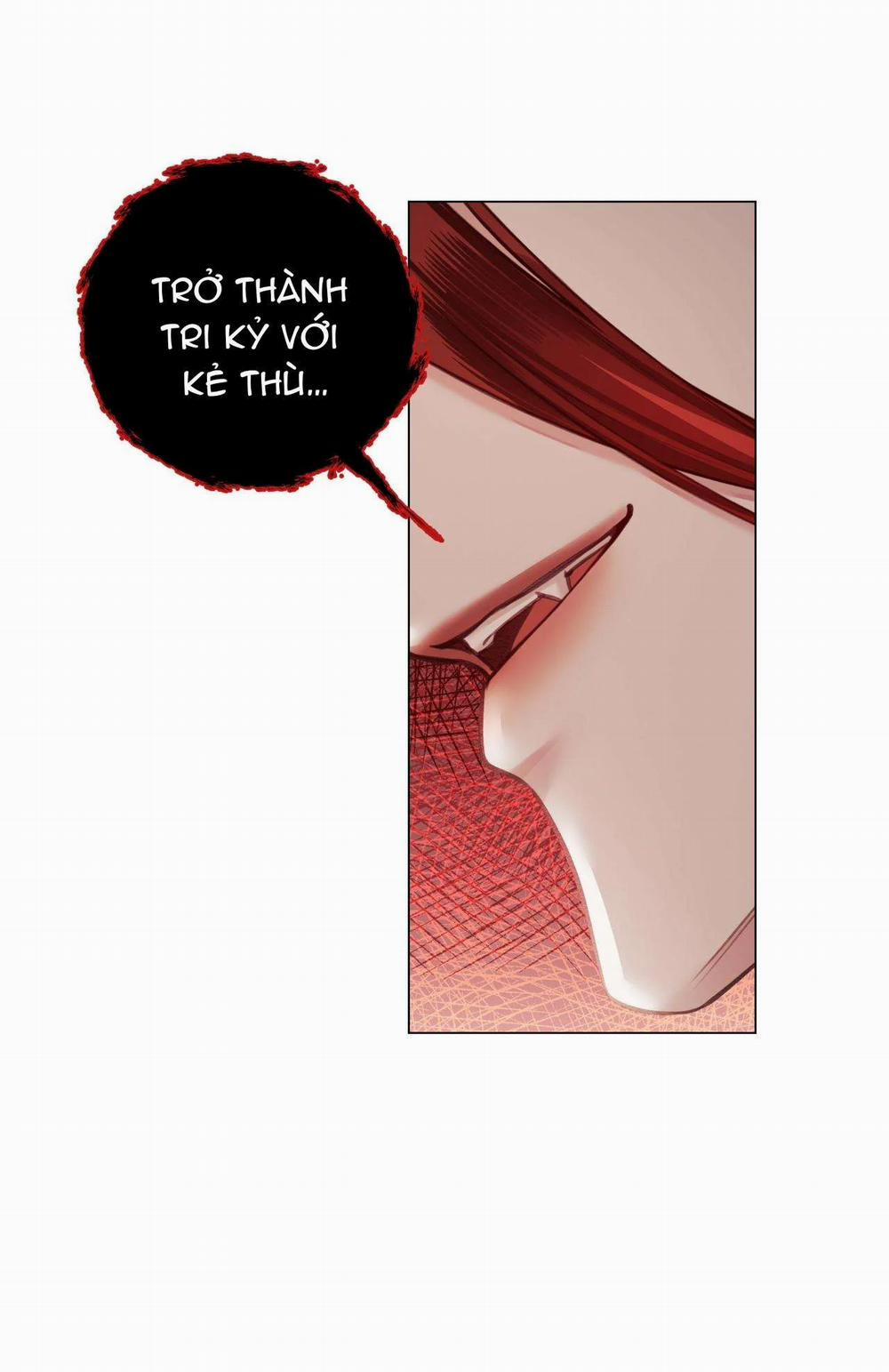 Bản Toạ Nuôi Quỷ Hút Máu Ở Tông Môn 66 trang 11