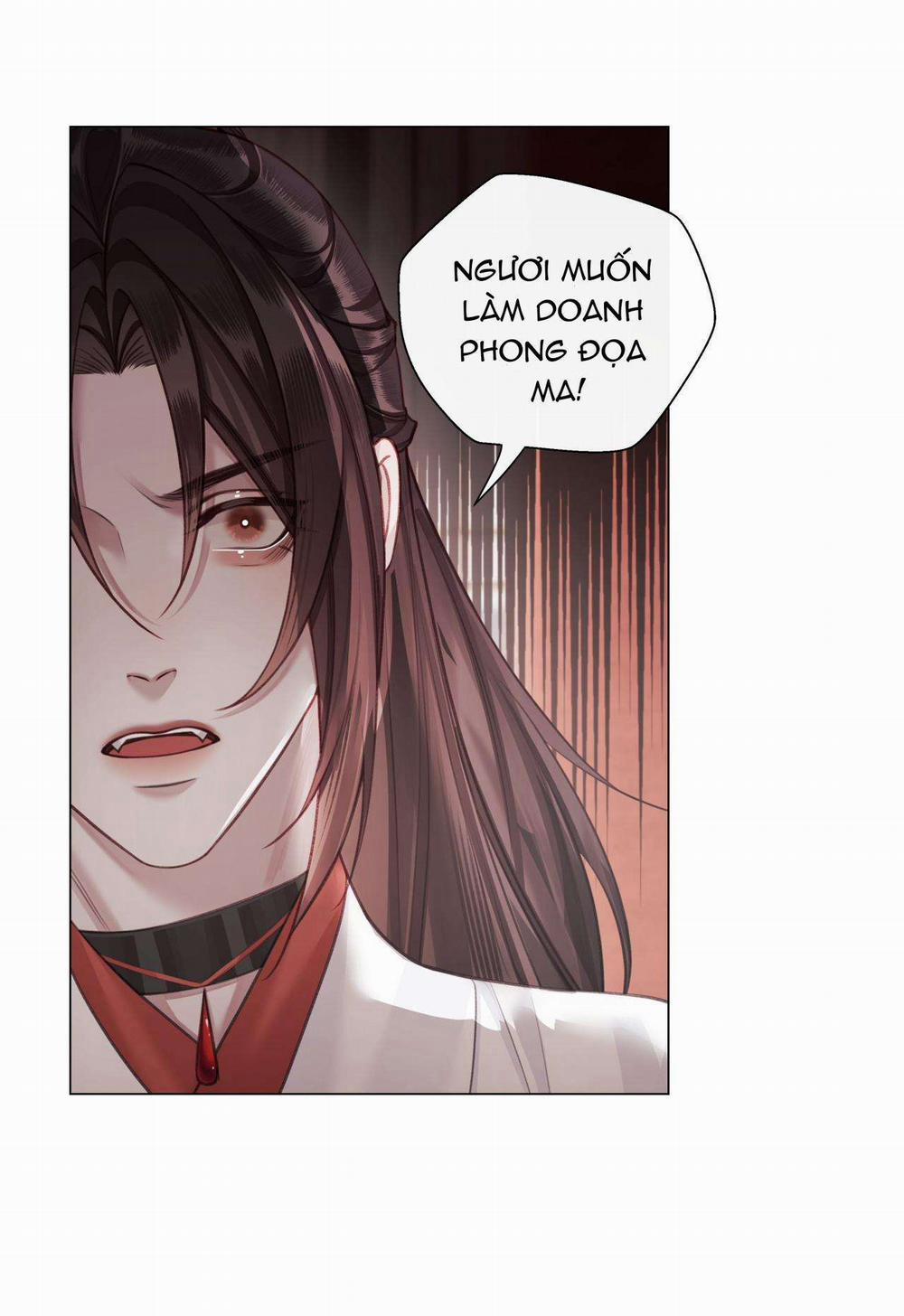 Bản Toạ Nuôi Quỷ Hút Máu Ở Tông Môn 66 trang 19