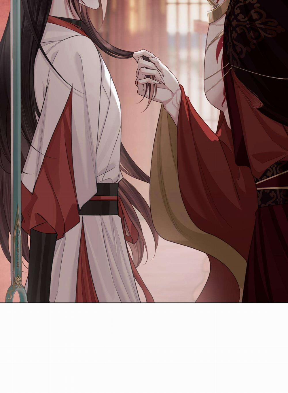 Bản Toạ Nuôi Quỷ Hút Máu Ở Tông Môn 66 trang 23