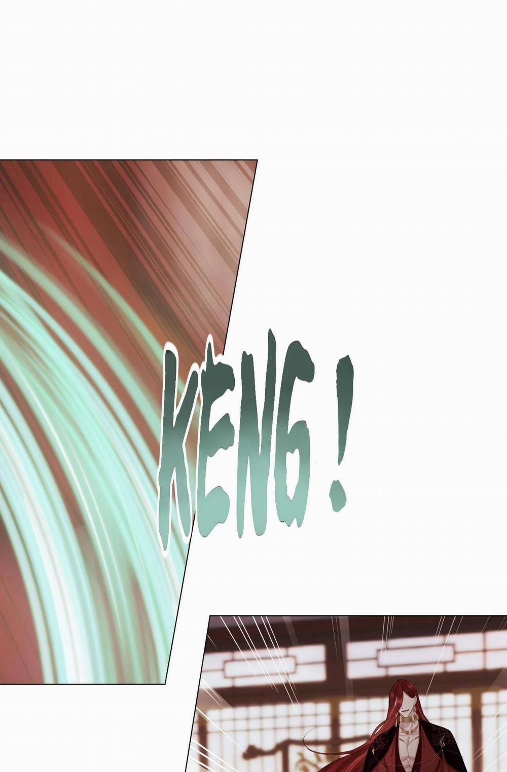 Bản Toạ Nuôi Quỷ Hút Máu Ở Tông Môn 66 trang 24