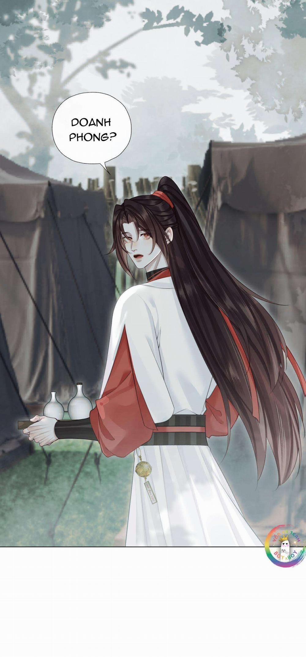 Bản Toạ Nuôi Quỷ Hút Máu Ở Tông Môn 66 trang 3