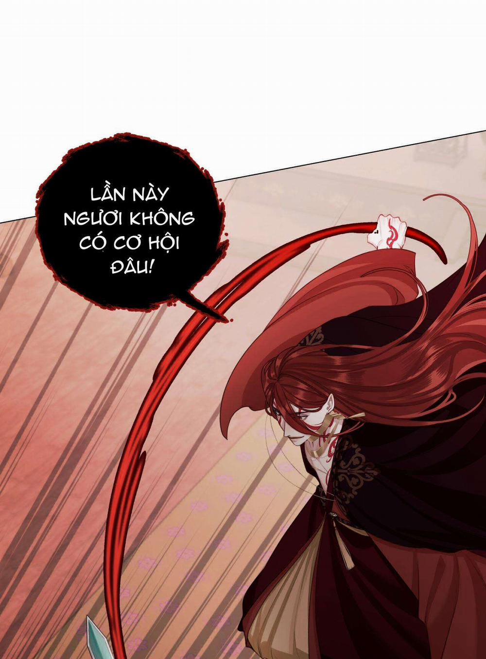 Bản Toạ Nuôi Quỷ Hút Máu Ở Tông Môn 66 trang 33