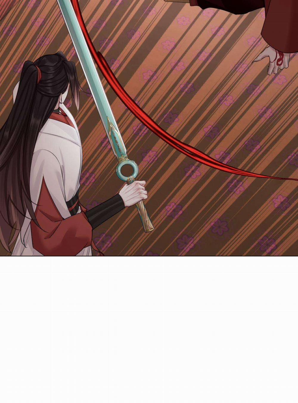 Bản Toạ Nuôi Quỷ Hút Máu Ở Tông Môn 66 trang 34