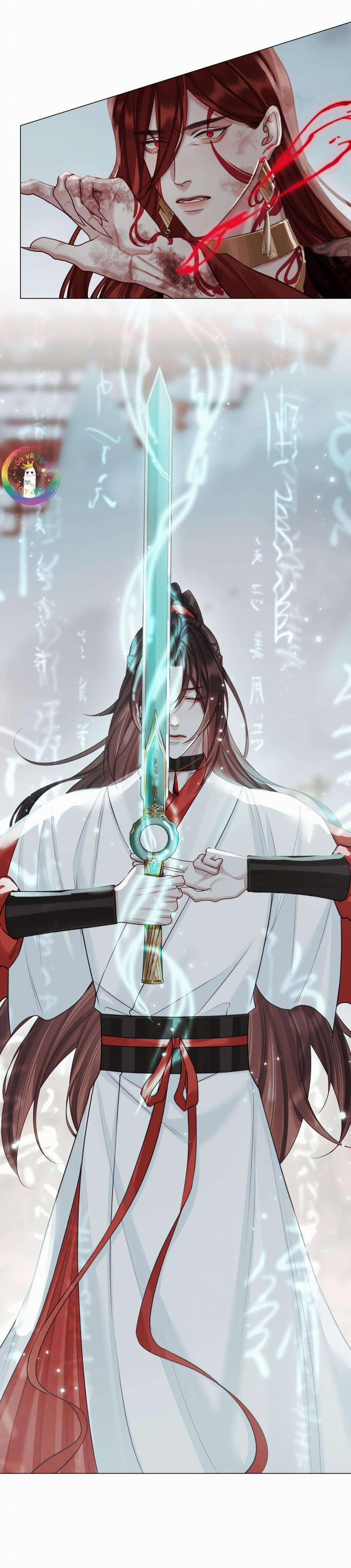 Bản Toạ Nuôi Quỷ Hút Máu Ở Tông Môn 67 trang 10