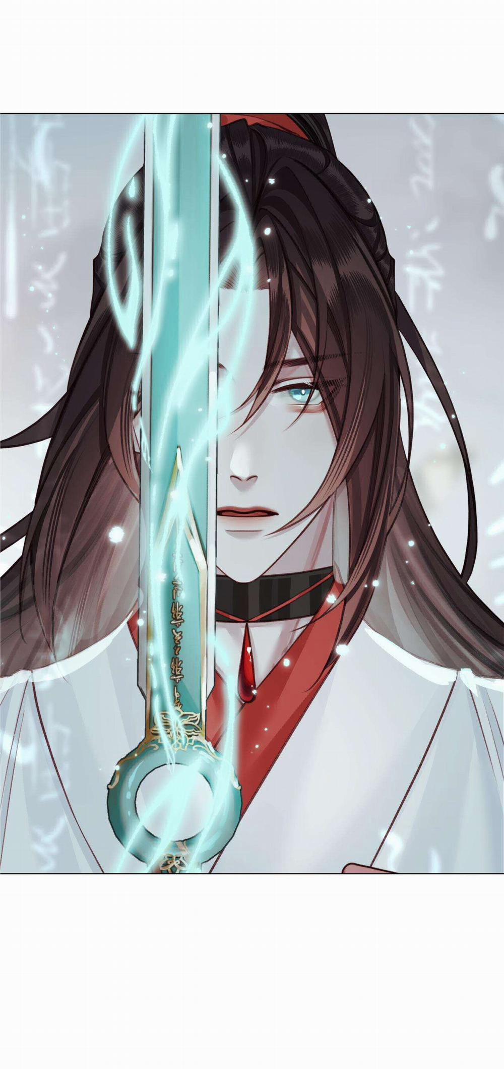 Bản Toạ Nuôi Quỷ Hút Máu Ở Tông Môn 67 trang 11