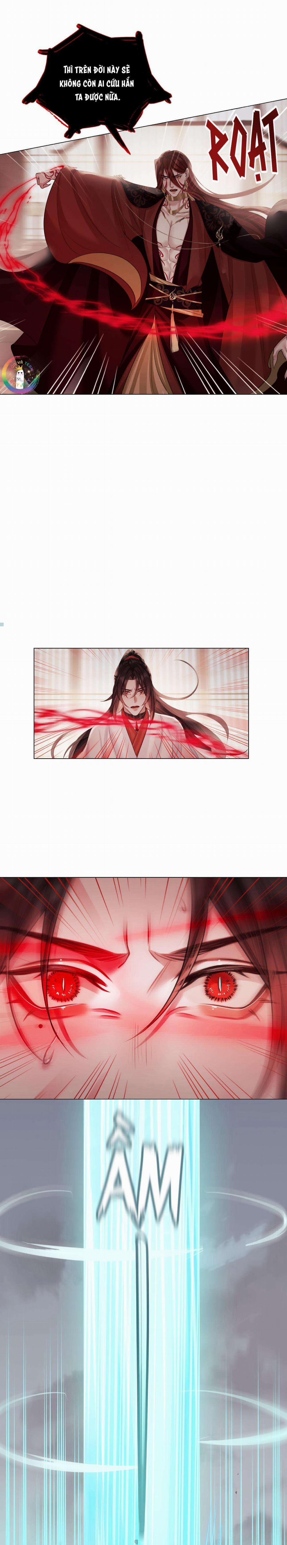 Bản Toạ Nuôi Quỷ Hút Máu Ở Tông Môn 67 trang 8