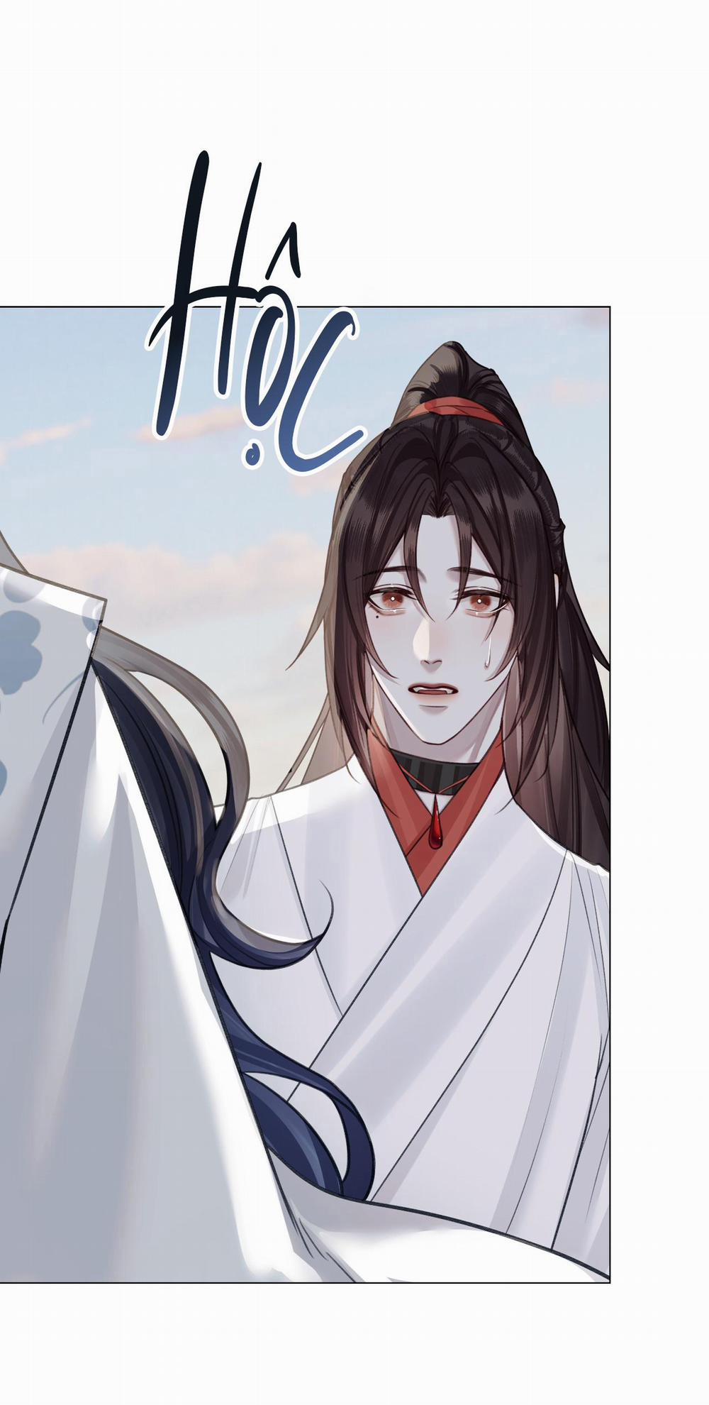 Bản Toạ Nuôi Quỷ Hút Máu Ở Tông Môn 69 trang 12