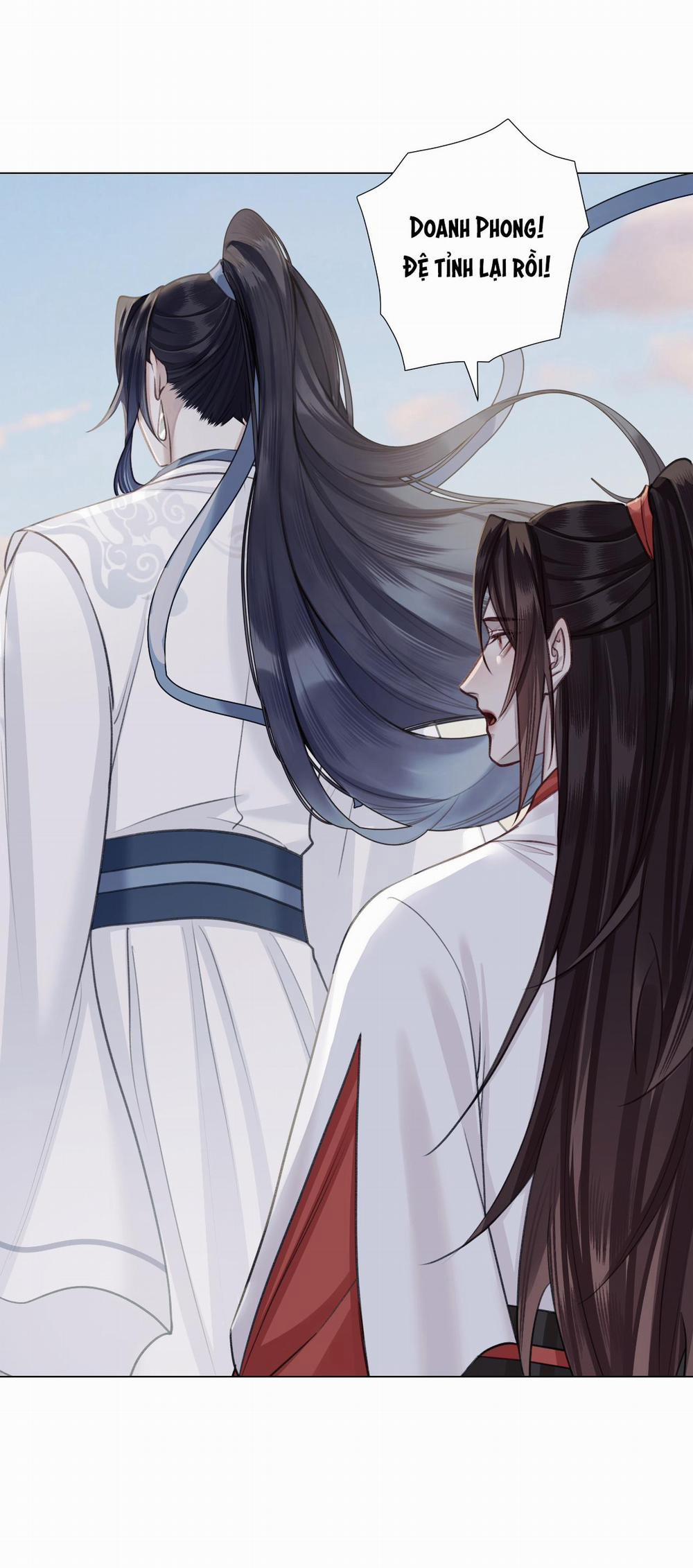 Bản Toạ Nuôi Quỷ Hút Máu Ở Tông Môn 69 trang 13