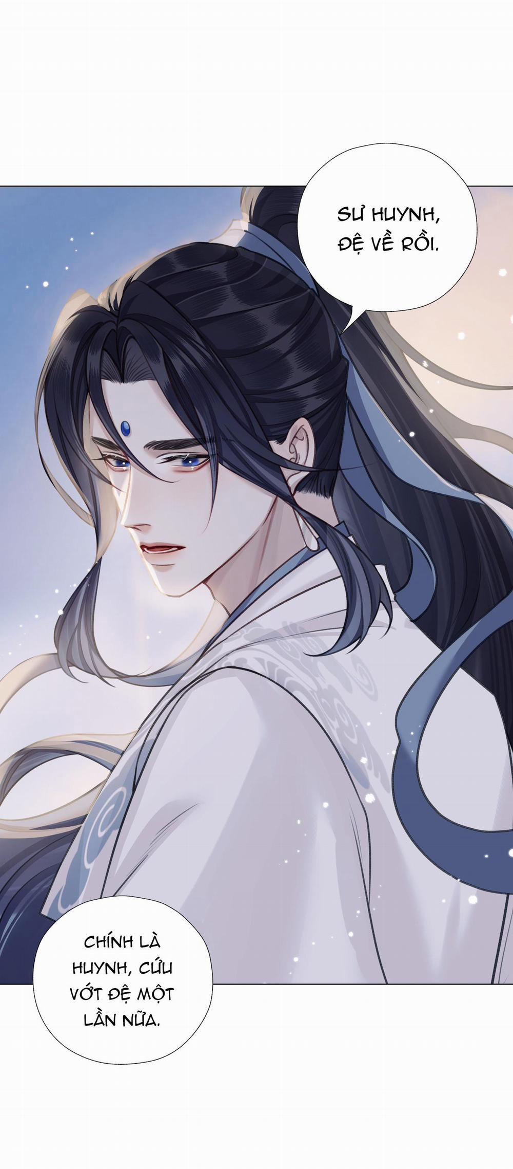 Bản Toạ Nuôi Quỷ Hút Máu Ở Tông Môn 69 trang 14