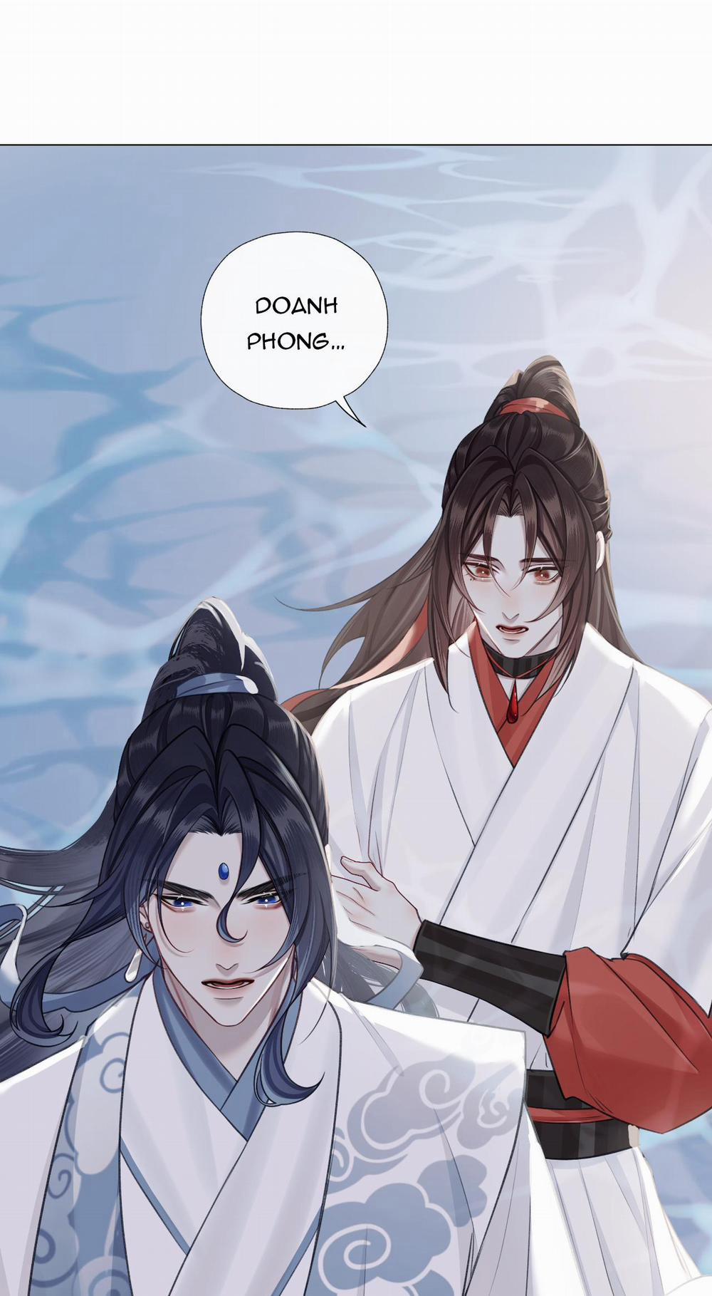 Bản Toạ Nuôi Quỷ Hút Máu Ở Tông Môn 69 trang 15