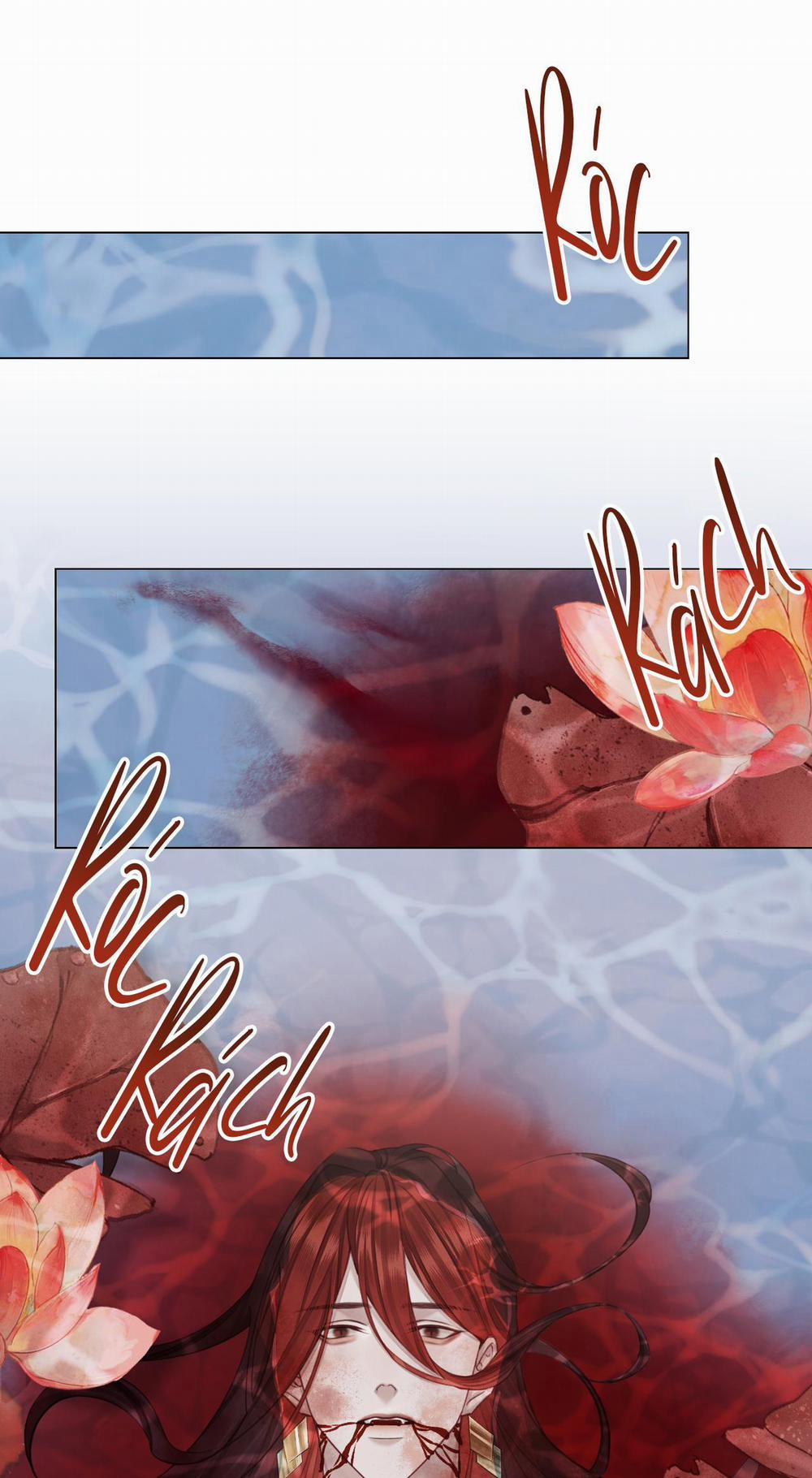 Bản Toạ Nuôi Quỷ Hút Máu Ở Tông Môn 69 trang 2