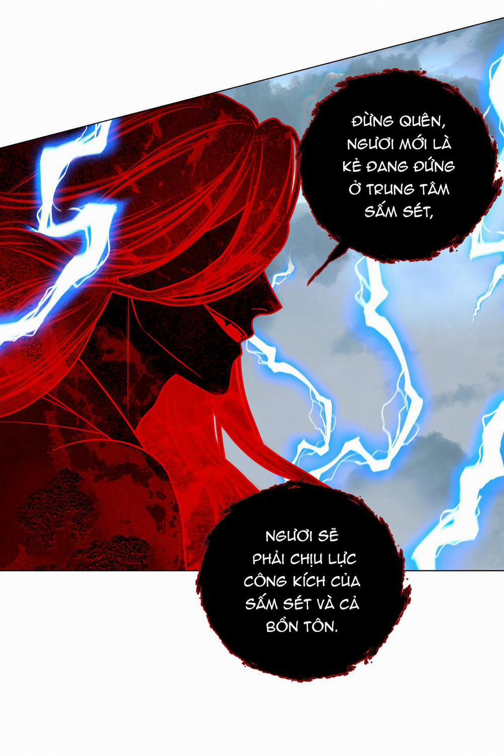 Bản Toạ Nuôi Quỷ Hút Máu Ở Tông Môn 69 trang 22