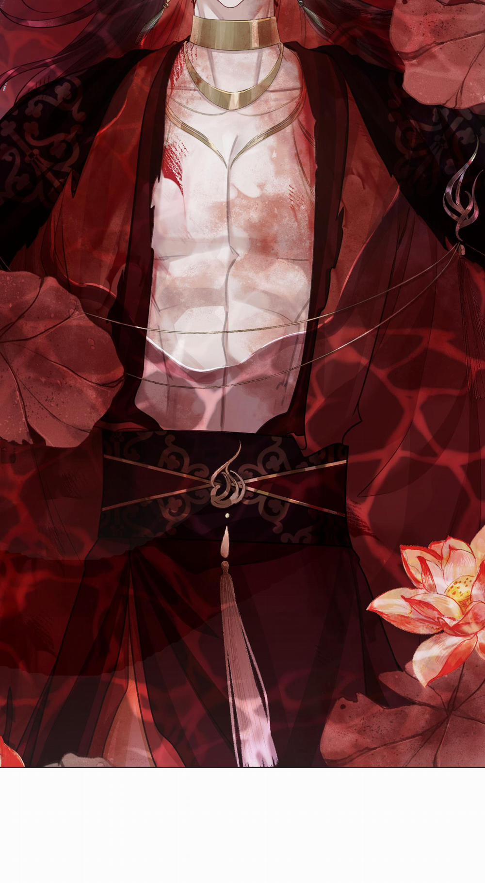 Bản Toạ Nuôi Quỷ Hút Máu Ở Tông Môn 69 trang 3