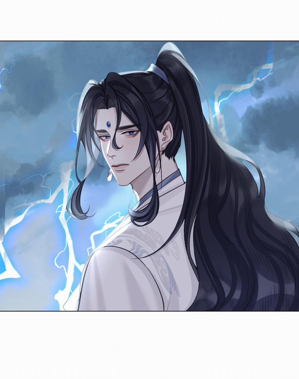 Bản Toạ Nuôi Quỷ Hút Máu Ở Tông Môn 69 trang 31