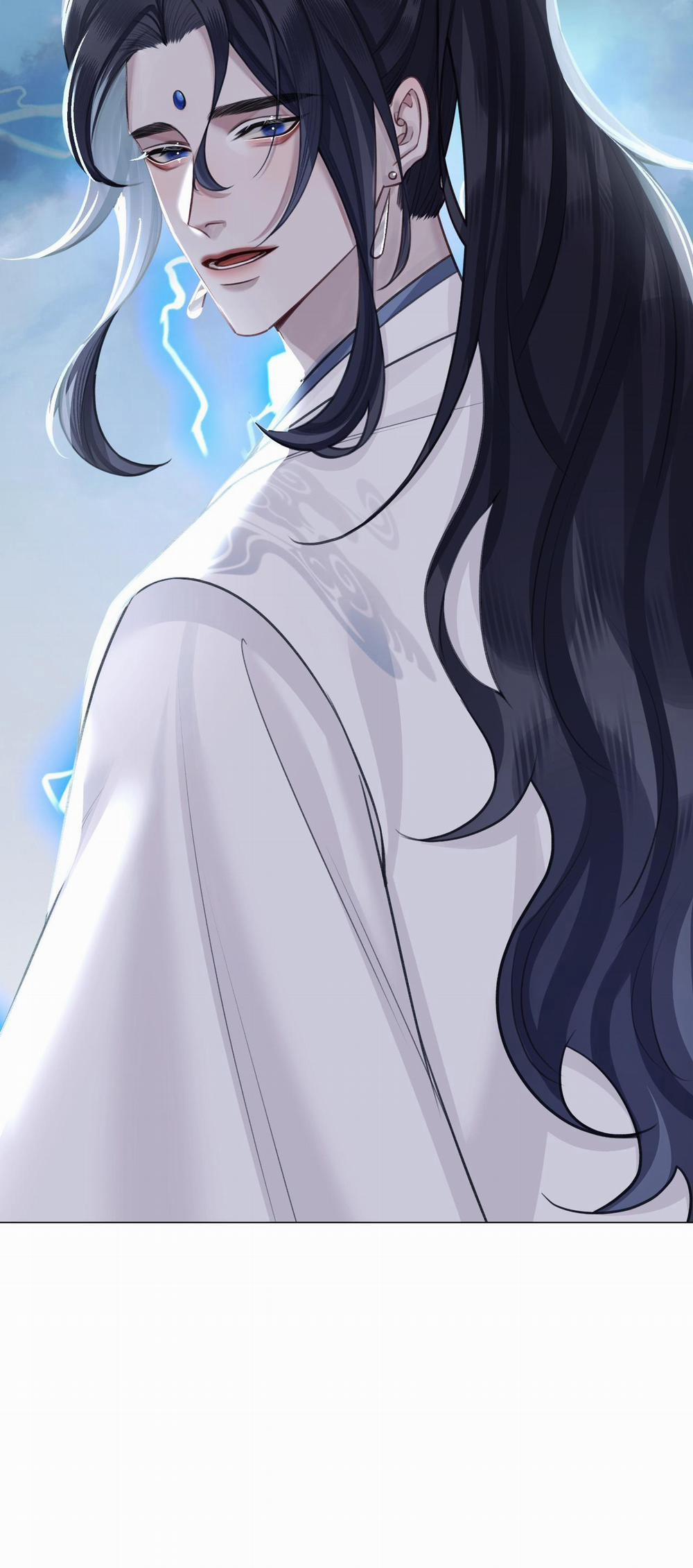 Bản Toạ Nuôi Quỷ Hút Máu Ở Tông Môn 69 trang 33